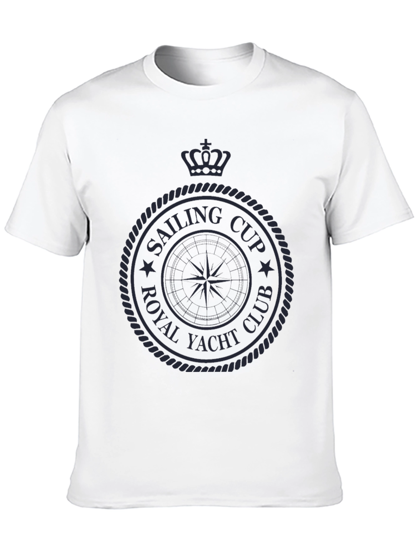 Royal Yacht Club Sailing Cup T-Shirt - 10