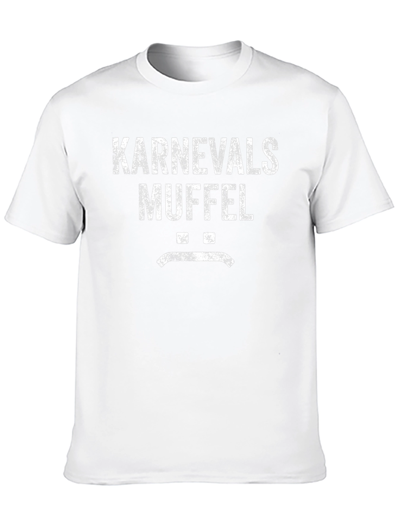 Black Karnevals Muffel Graphic Tee view 10