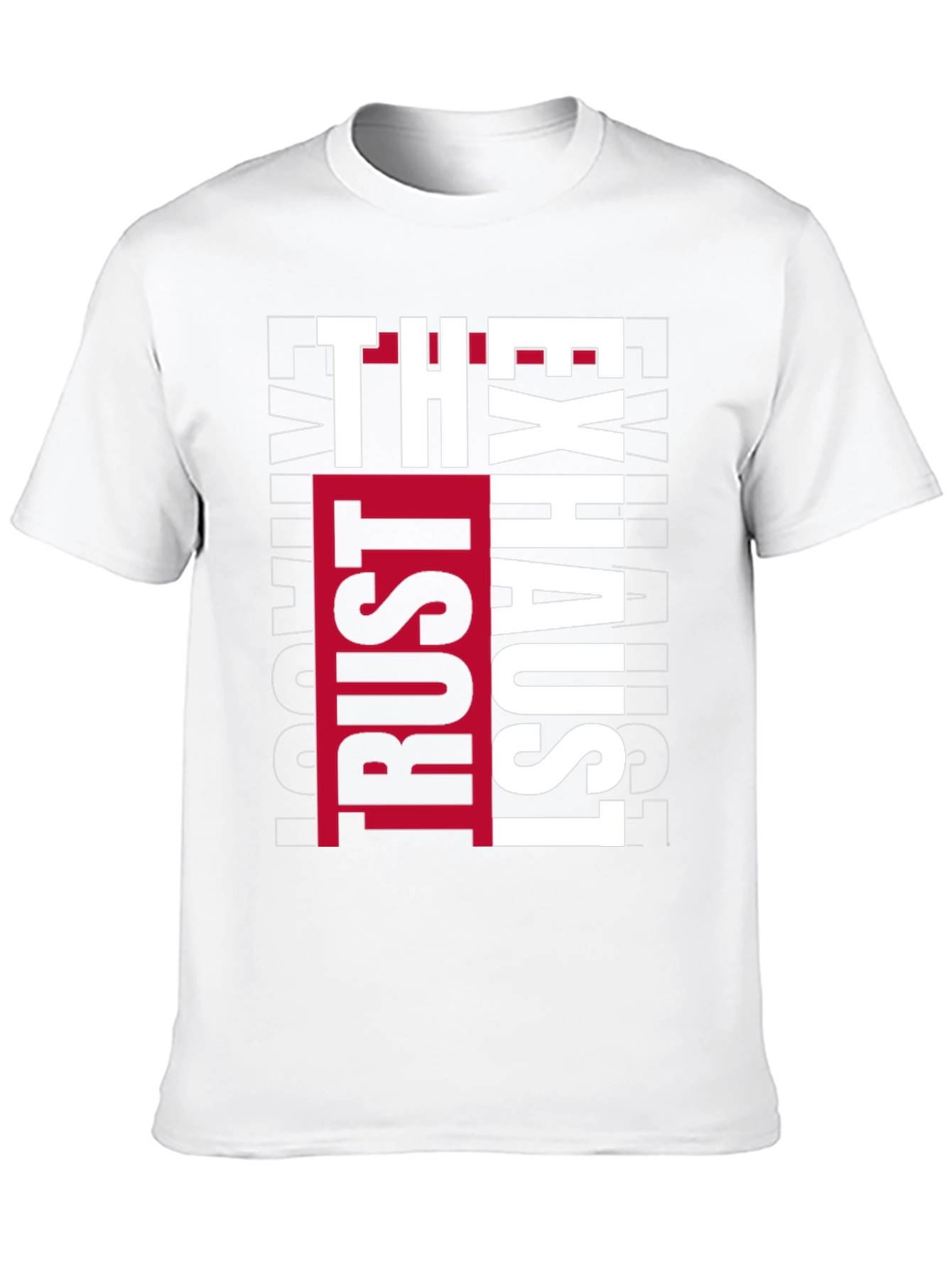 Black The Rust Exhaust T-Shirt - Bold Graphic Tee view 10