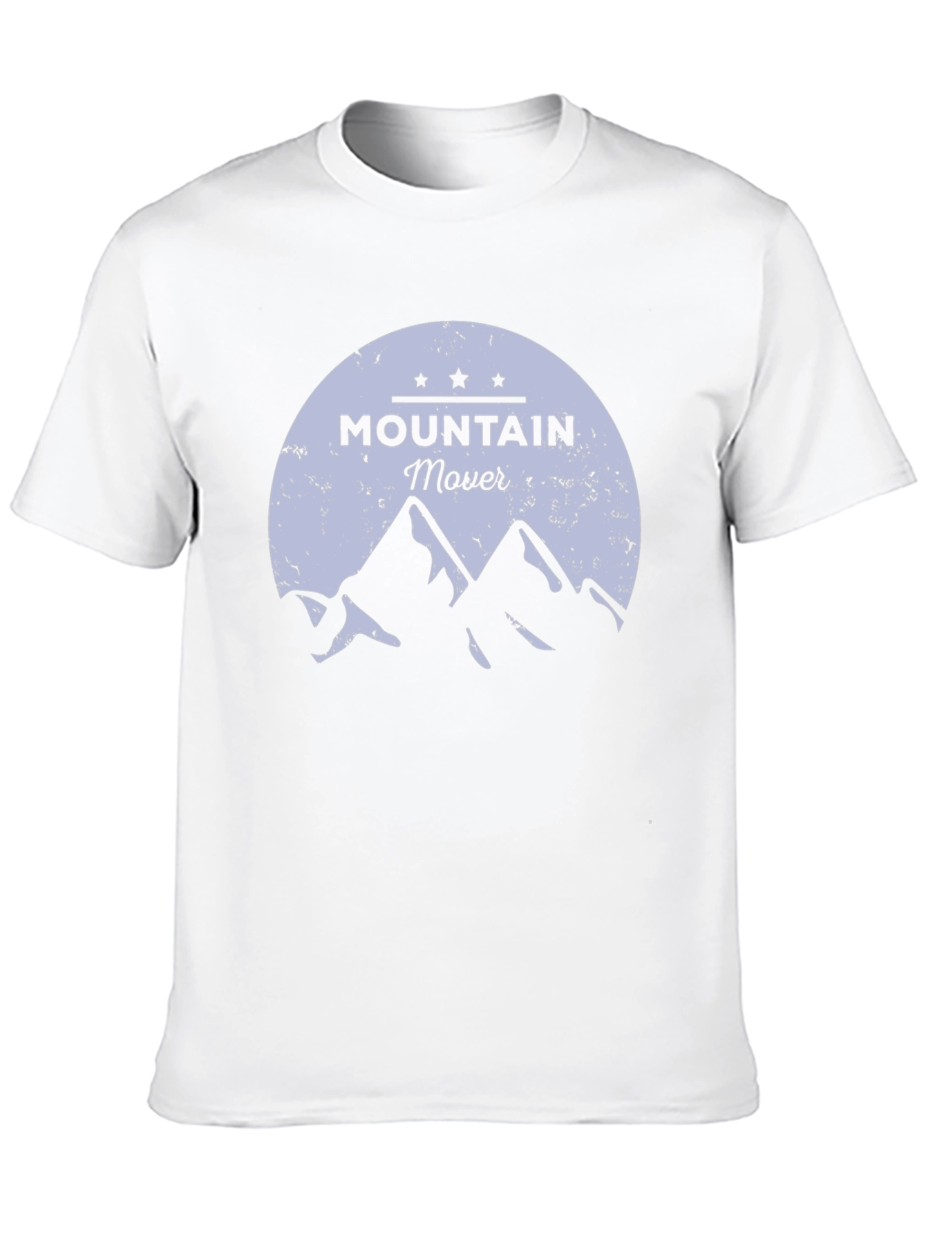 Black Mountain Mover Graphic Tee - Black view 10