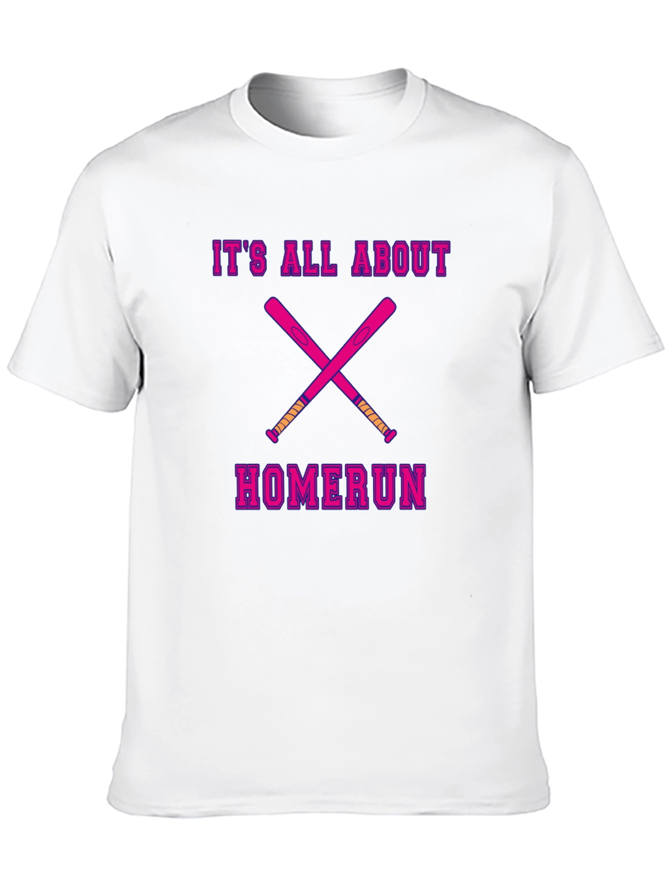 Black Homerun Baseball T-Shirt - Game Day Tee view 10