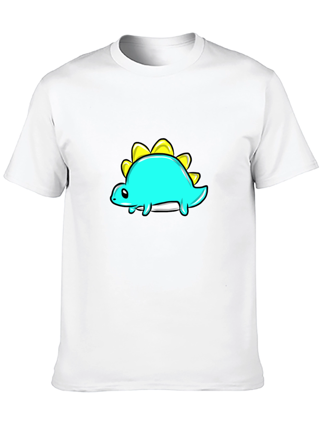 Cute Dino T-Shirt - Stylish & Comfortable - 10