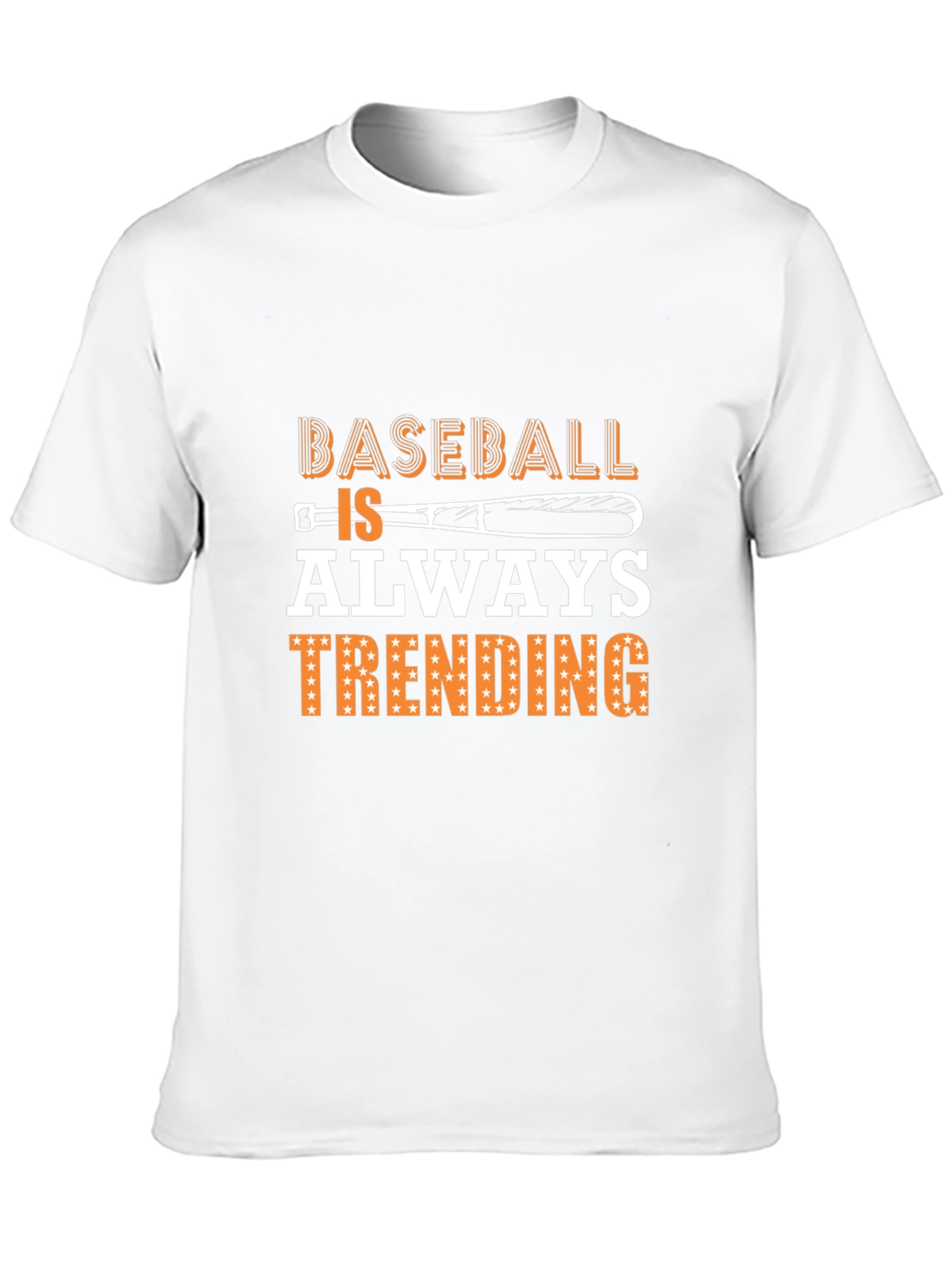Black Baseball Is Always Trending T-Shirt view 10