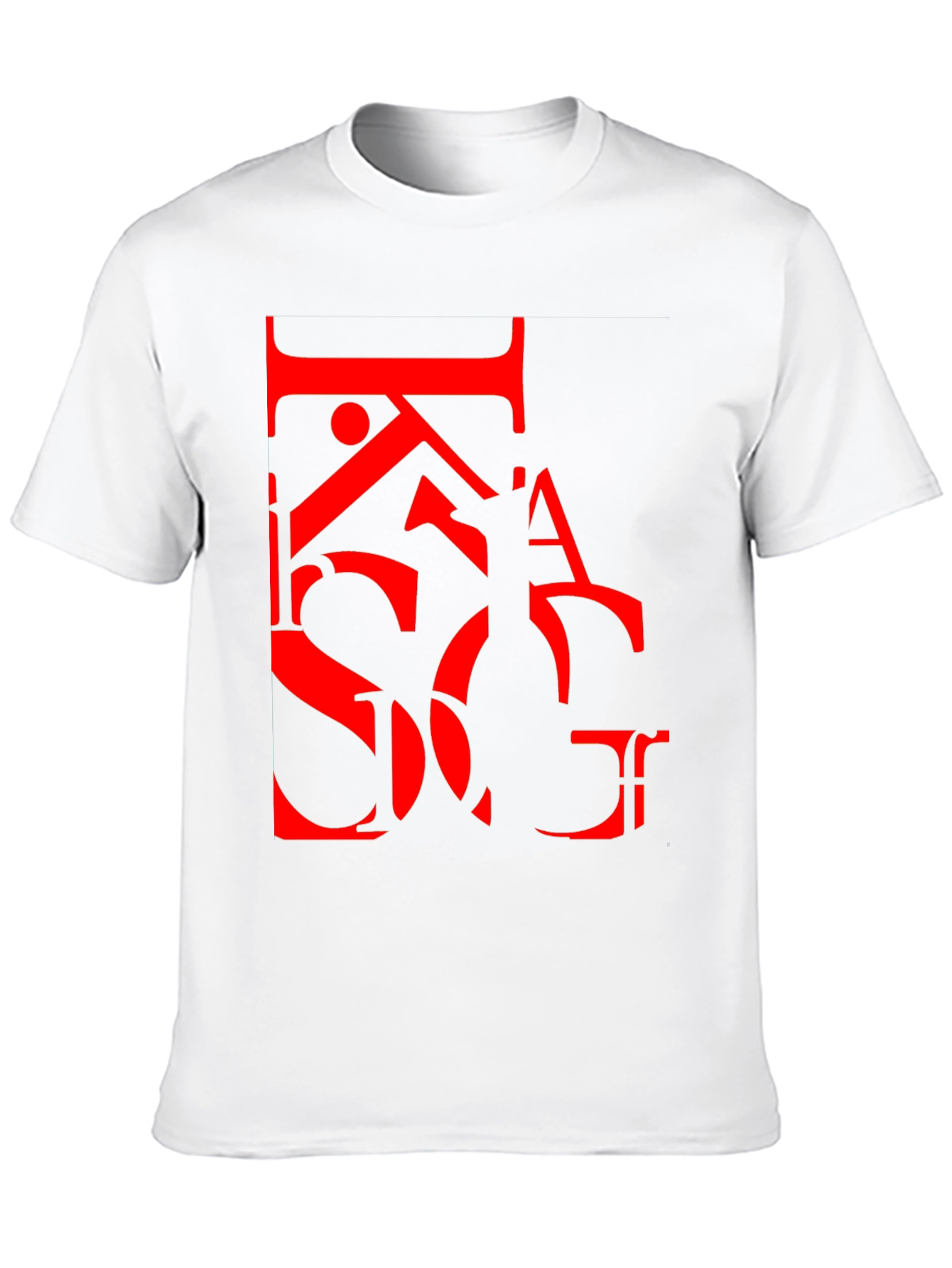 Black KIDS SEE GHOSTS Graphic Tee - Black view 10