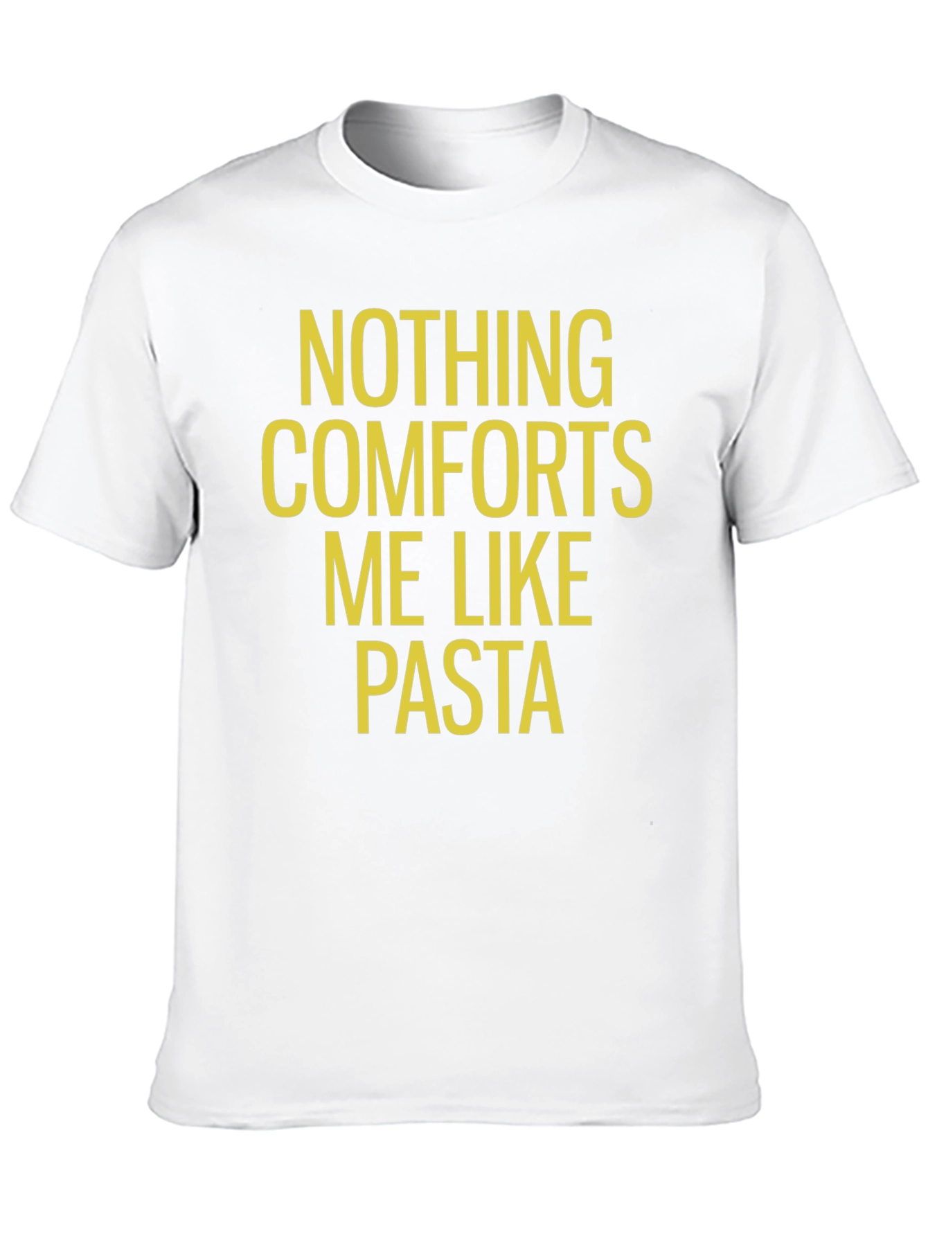 Pasta Comfort T-Shirt - 10