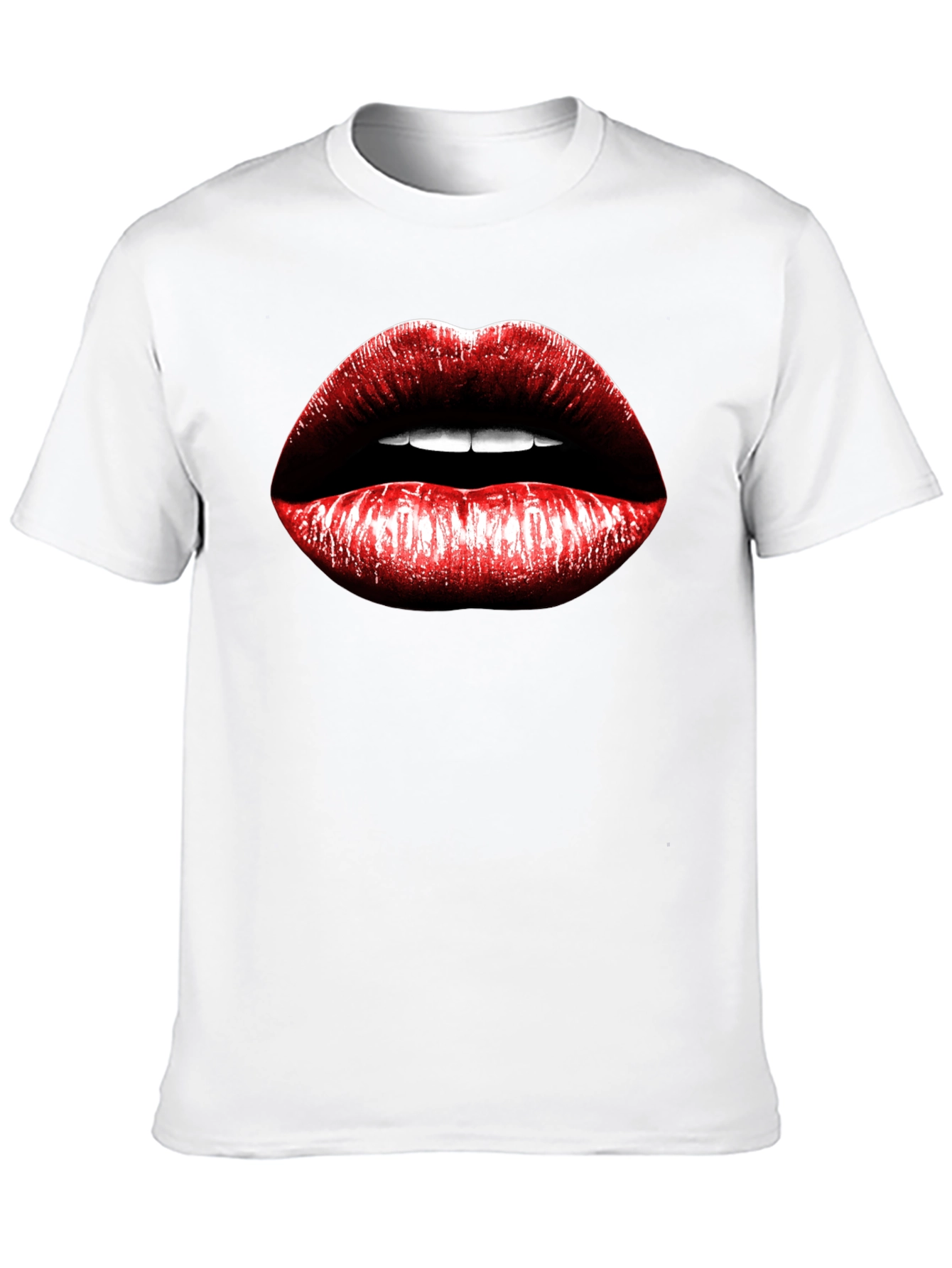 Black Lips Graphic T-Shirt view 10