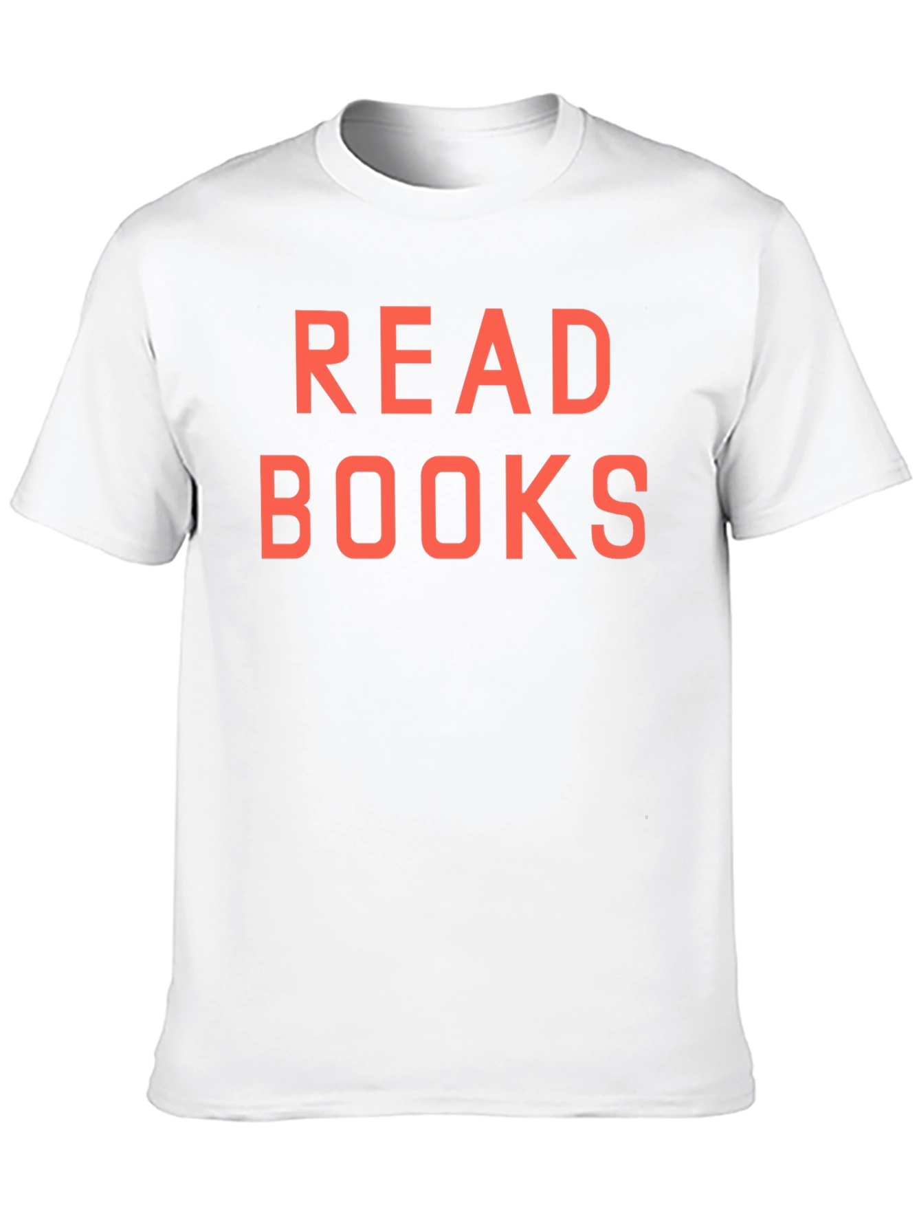 Black Read Books Graphic Tee - Stylish Book Lover T-Shirt view 10
