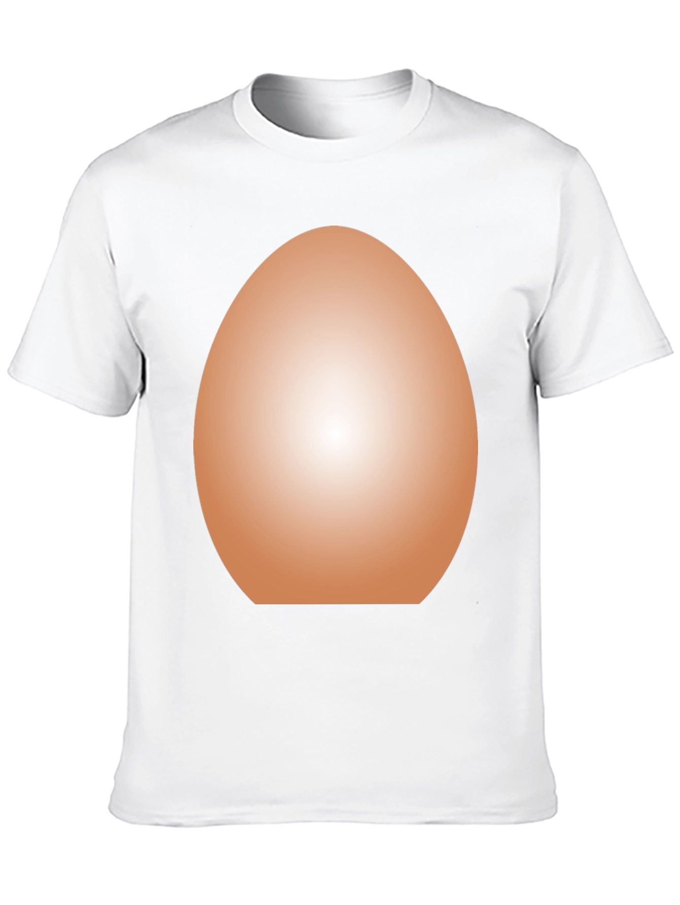 Black Egg-cellent T-Shirt view 10