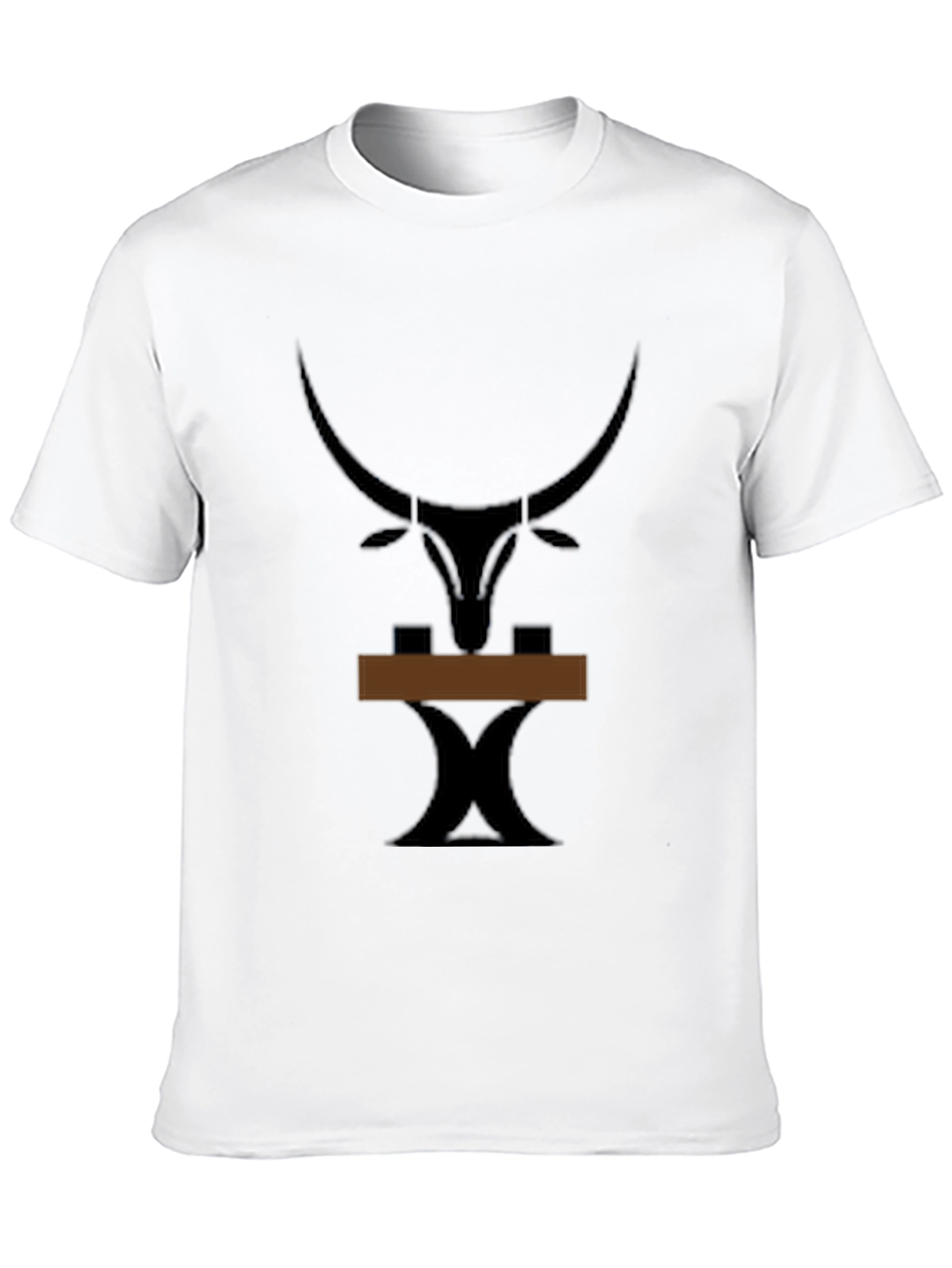 Black Bull Anvil Graphic Tee view 10