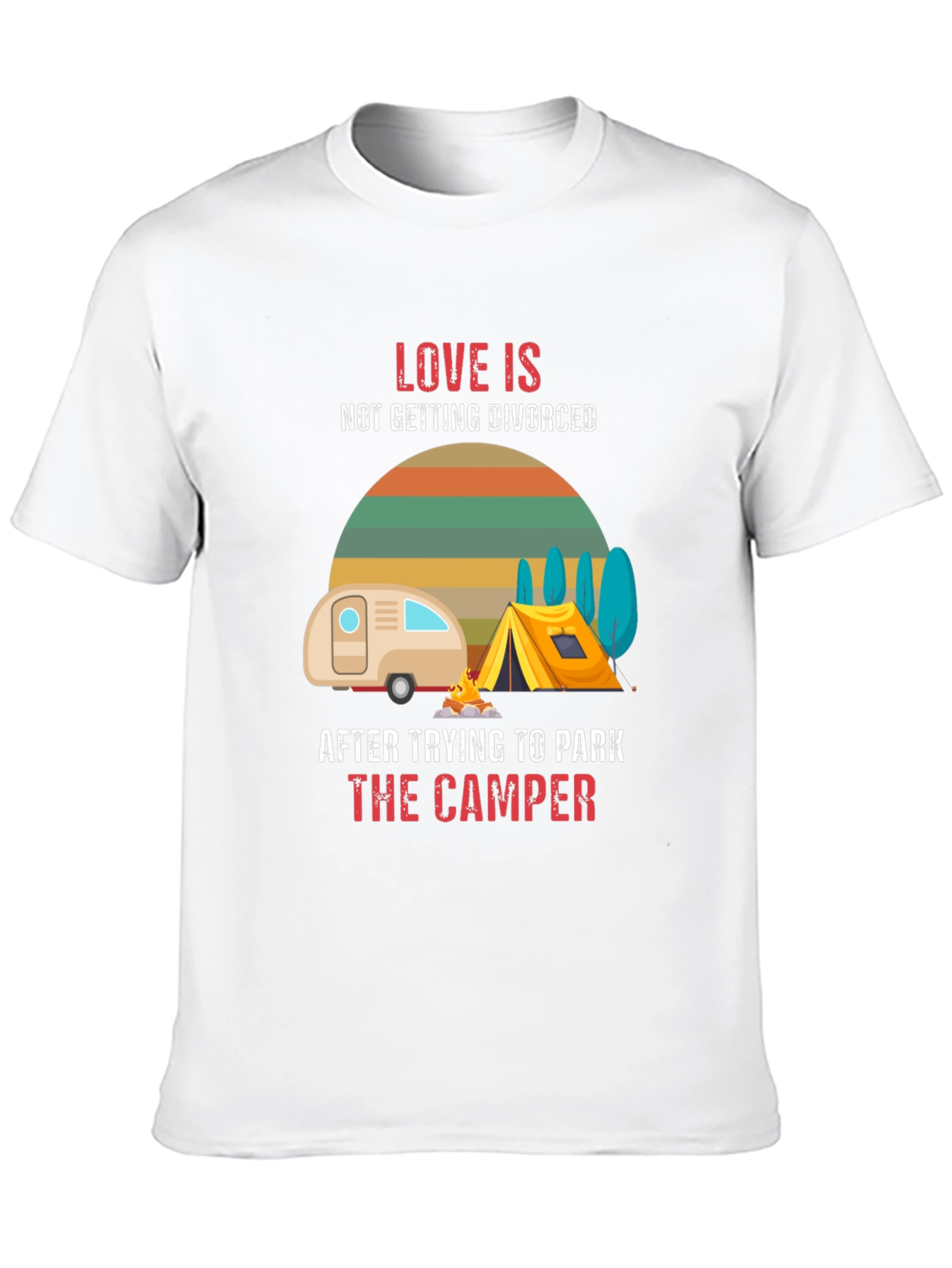 Black Love Is Not Getting Divorced T-Shirt view 10