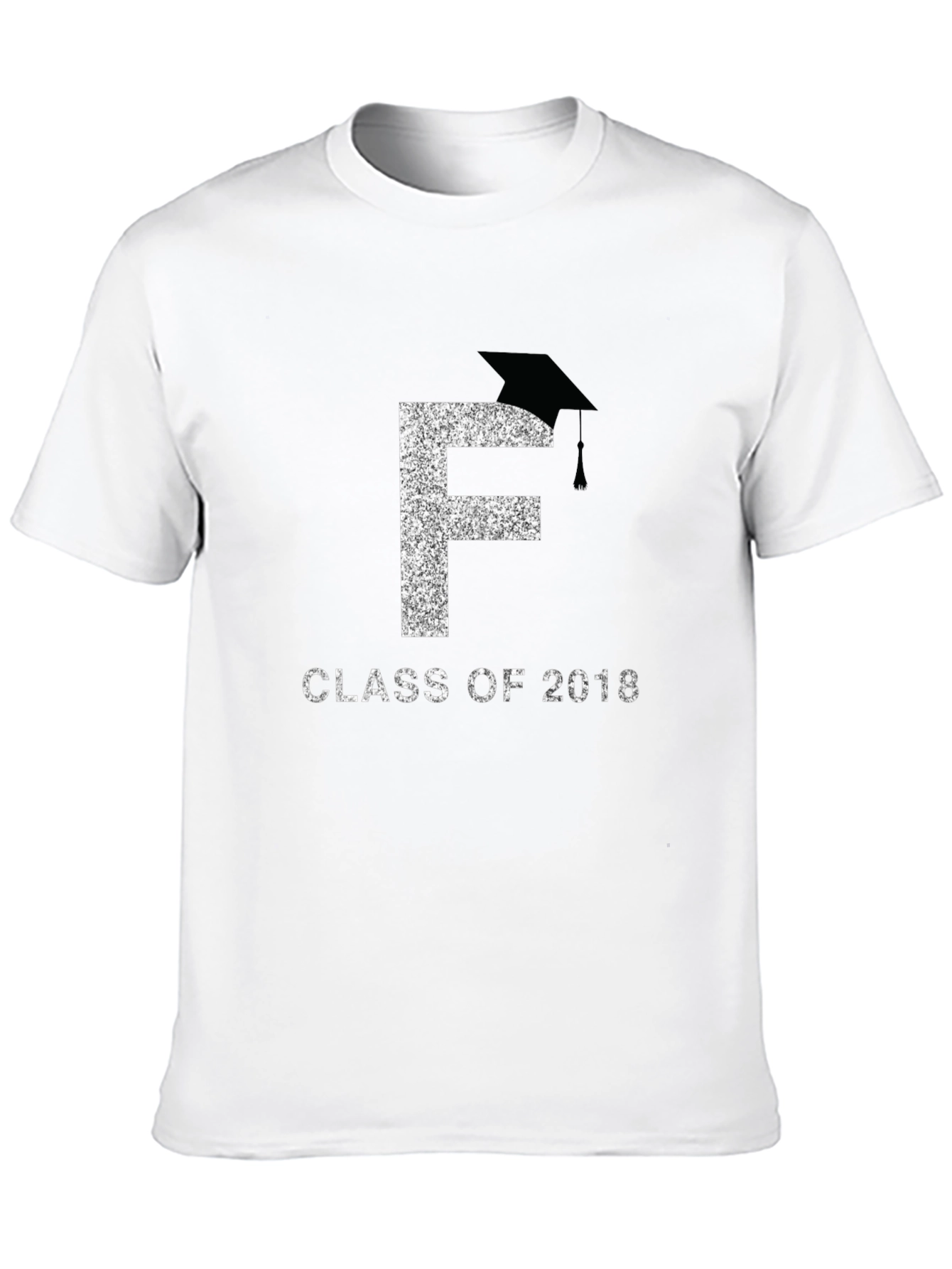 Class of 2018 Graduation T-Shirt - 10