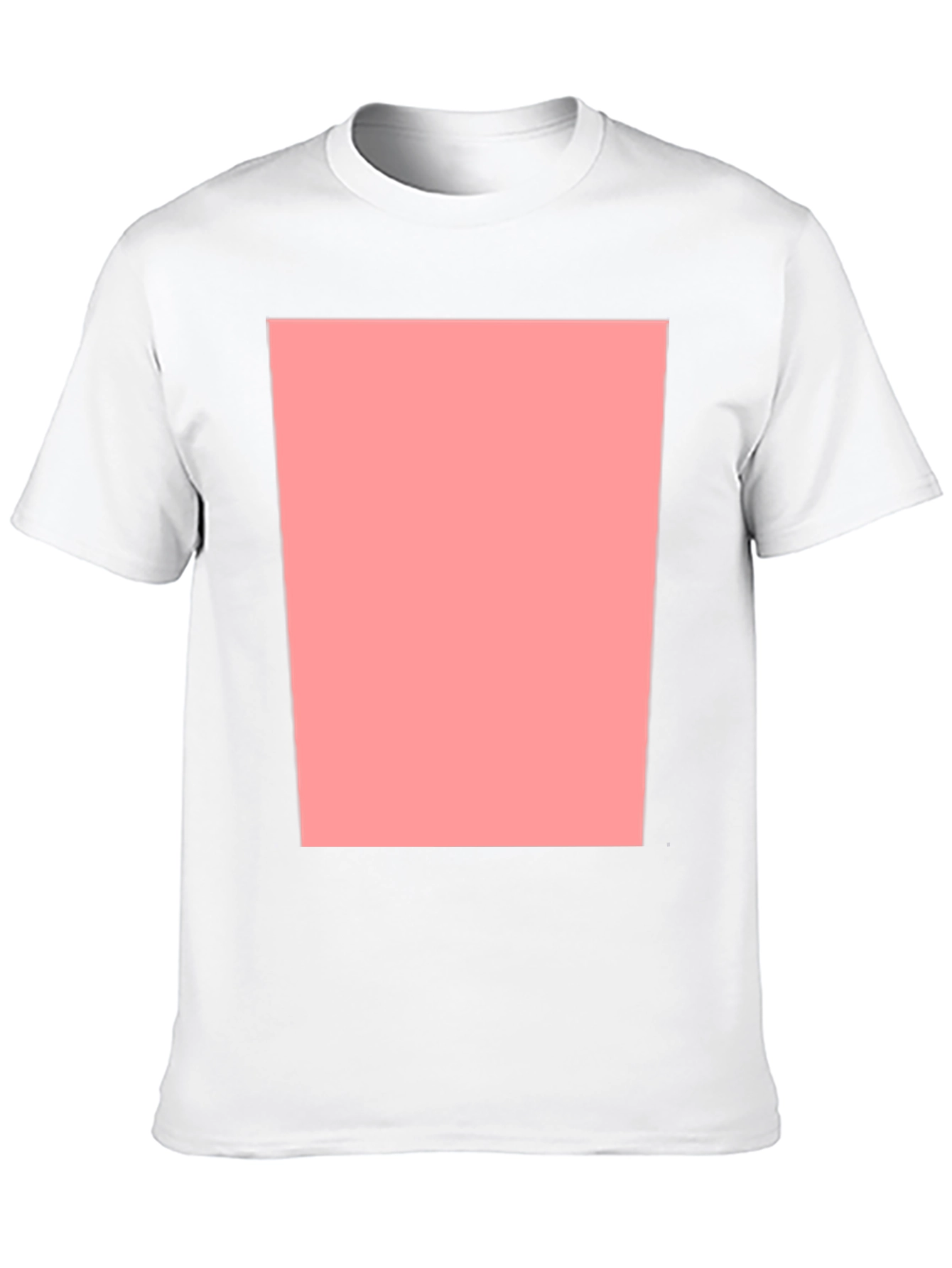 Black Classic Black Crewneck T-Shirt view 10