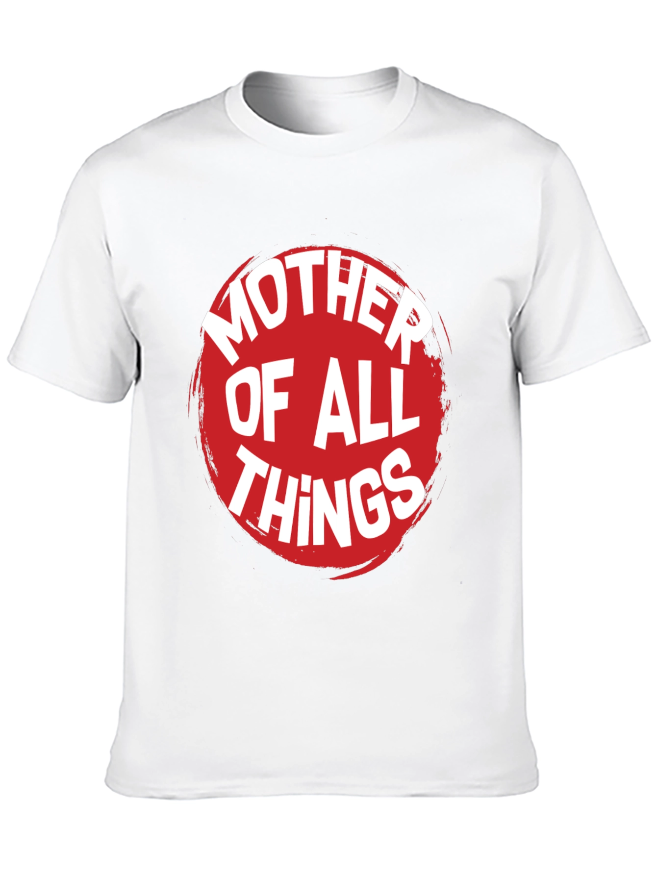 Mother of All Things Graphic T-Shirt - 10