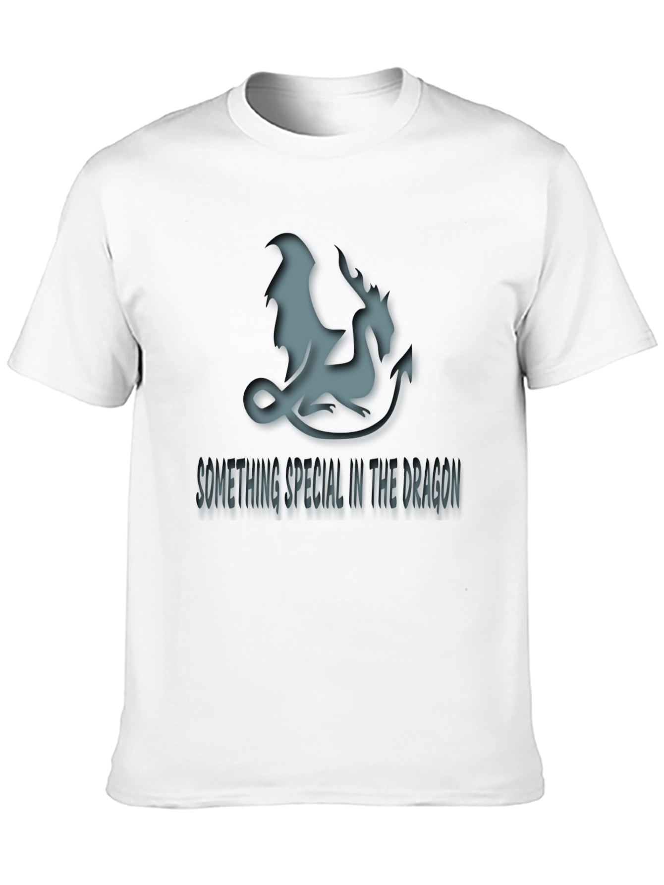 Black Dragon Graphic Tee: Special Edition Style view 10