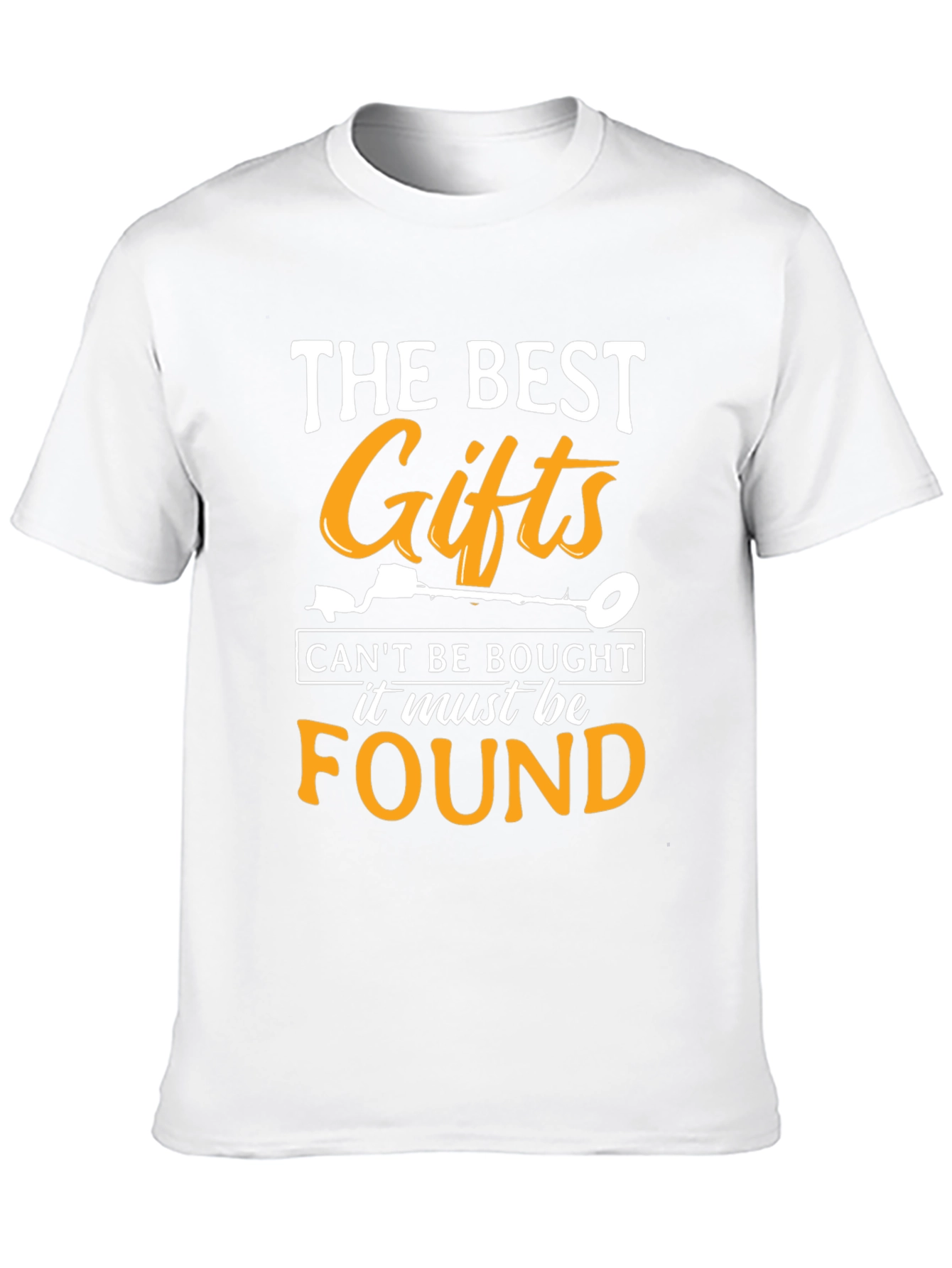 Black The Best Gifts T-Shirt: Metal Detecting Humor view 10