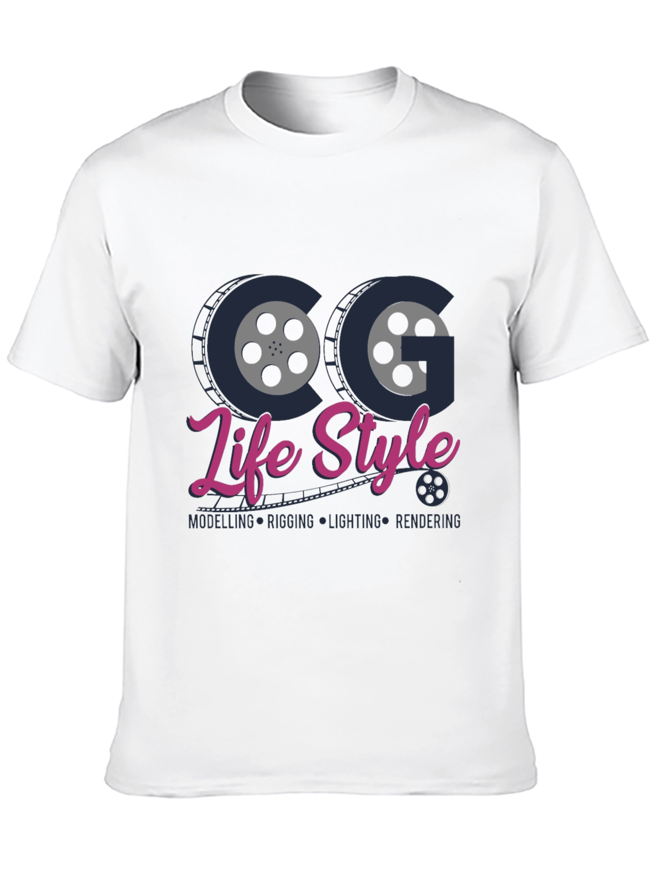 Black OG Lifestyle Graphic T-Shirt view 10