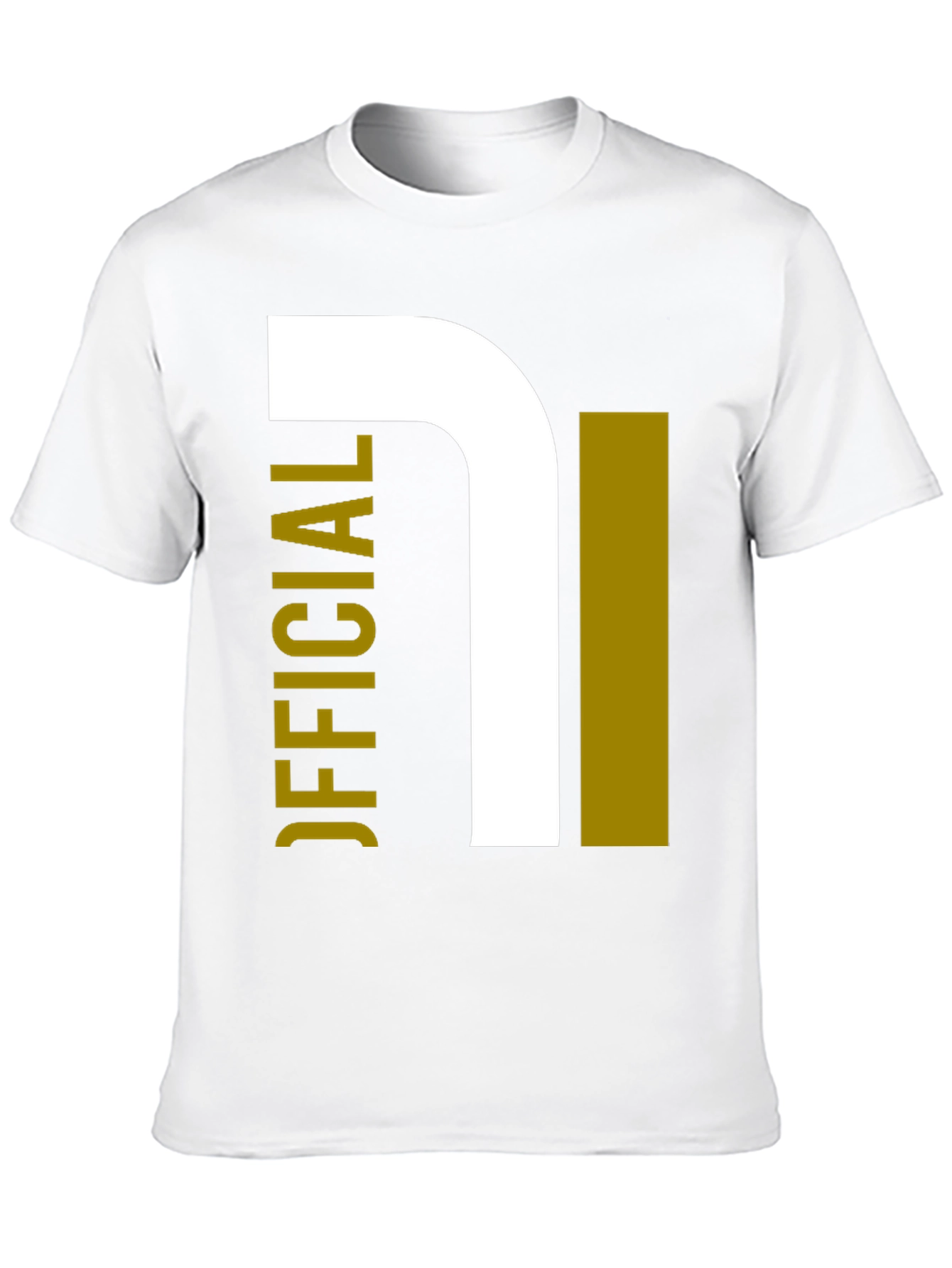 Black Official Black Graphic Tee Shirt view 10