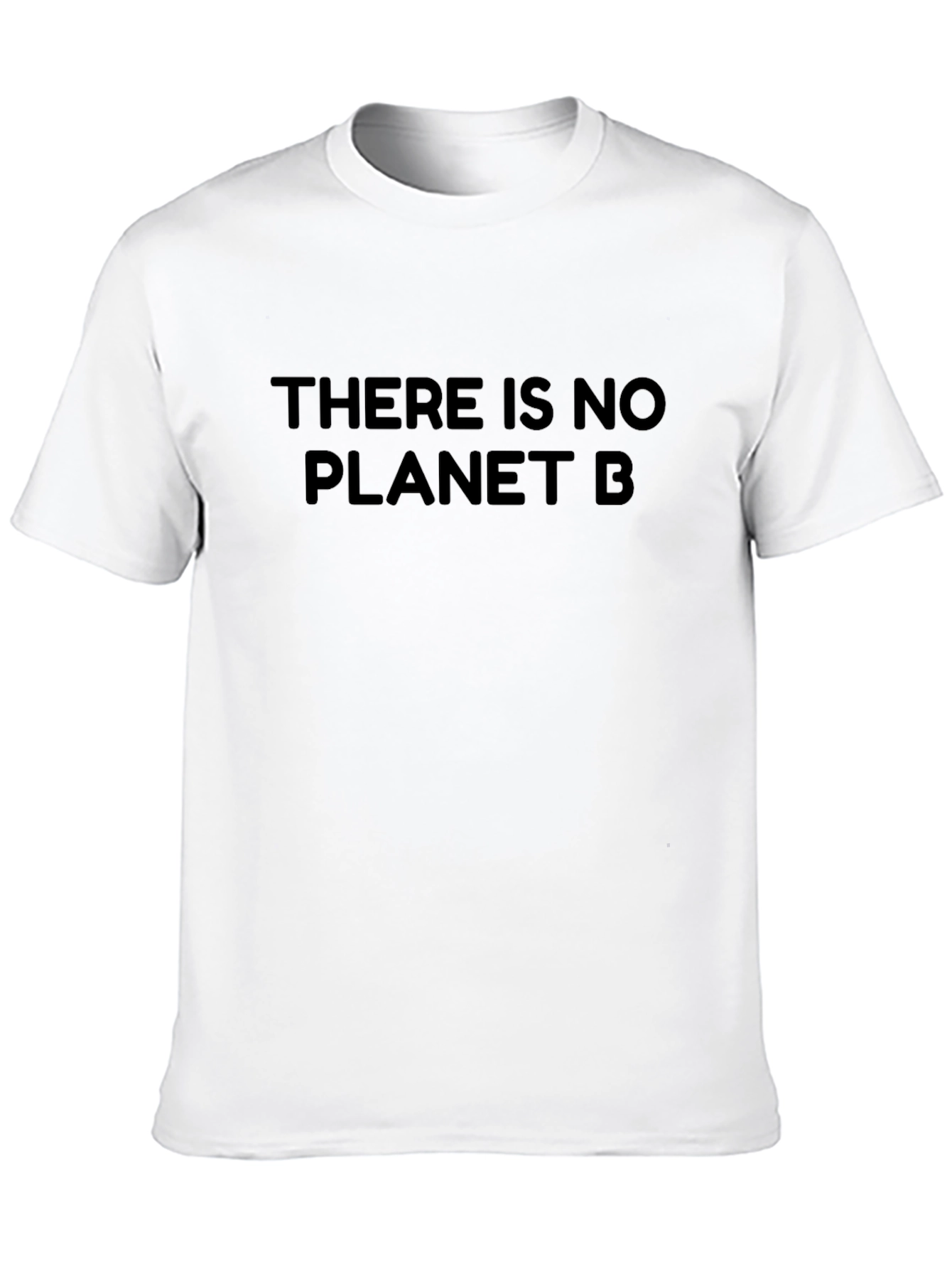 There Is No Planet B Graphic Tee - 10