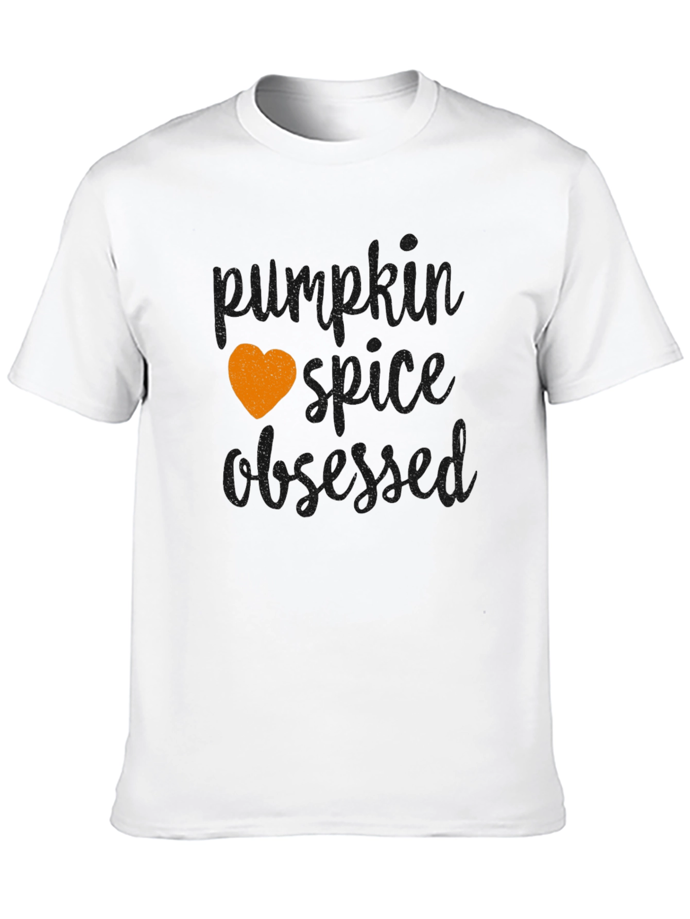 Black Blessed Heart Graphic T-Shirt view 10