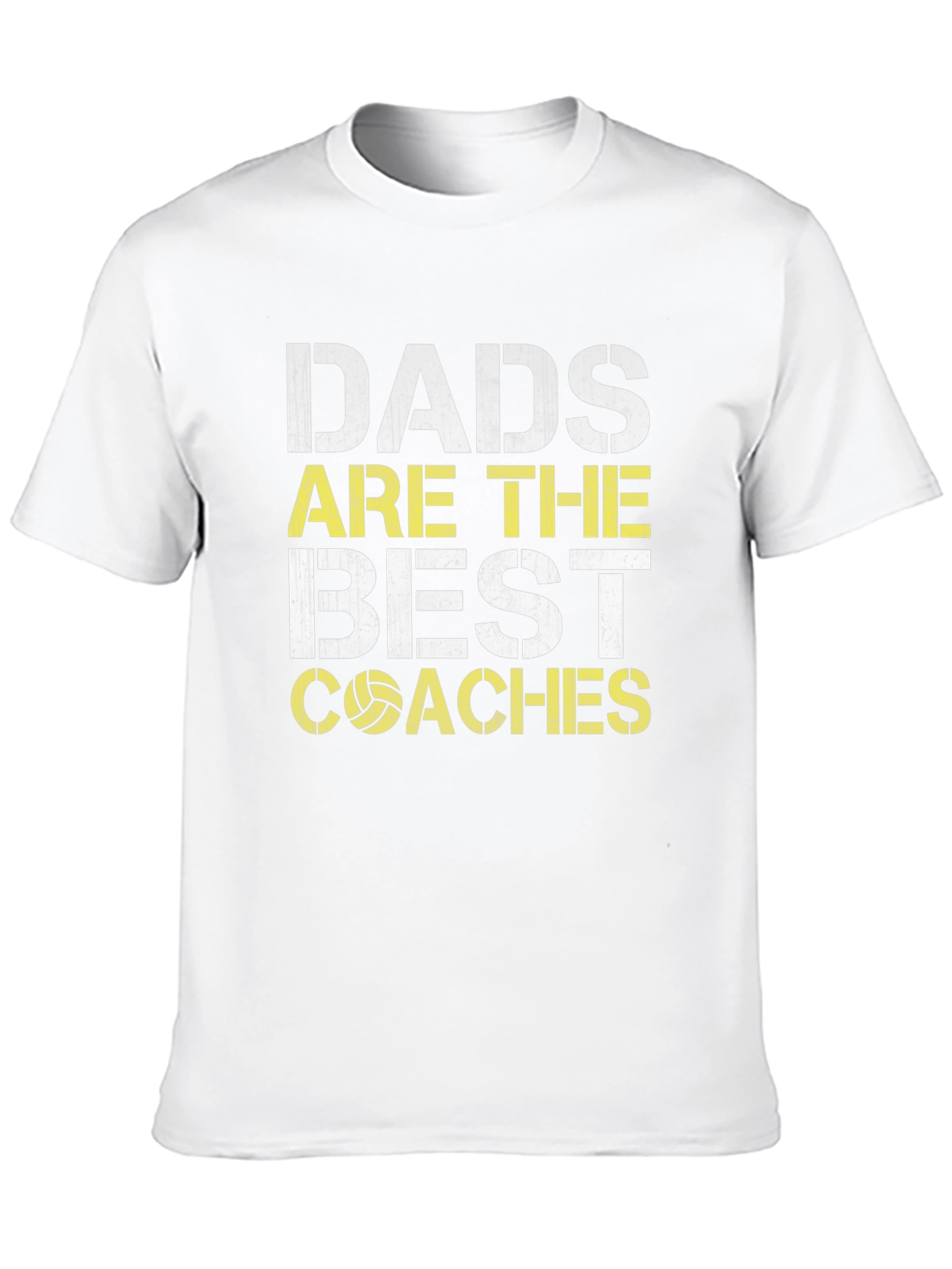 Black Dads Are The Best Coaches T-Shirt view 10