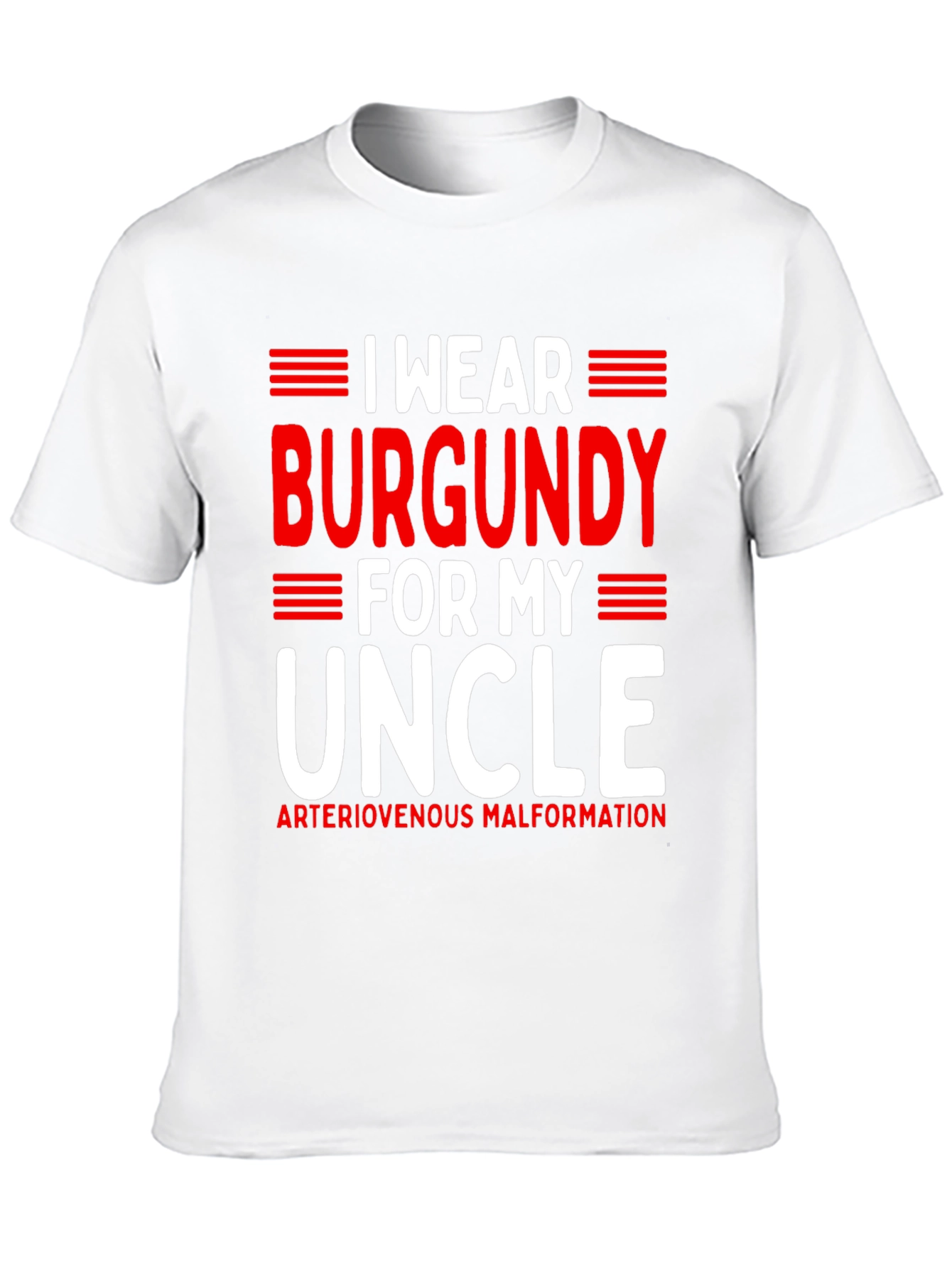 Black Burgundy for My Uncle Tee view 10