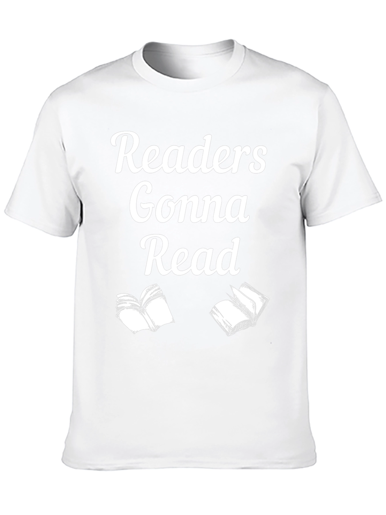 Black Readers Gonna Read T-Shirt view 10