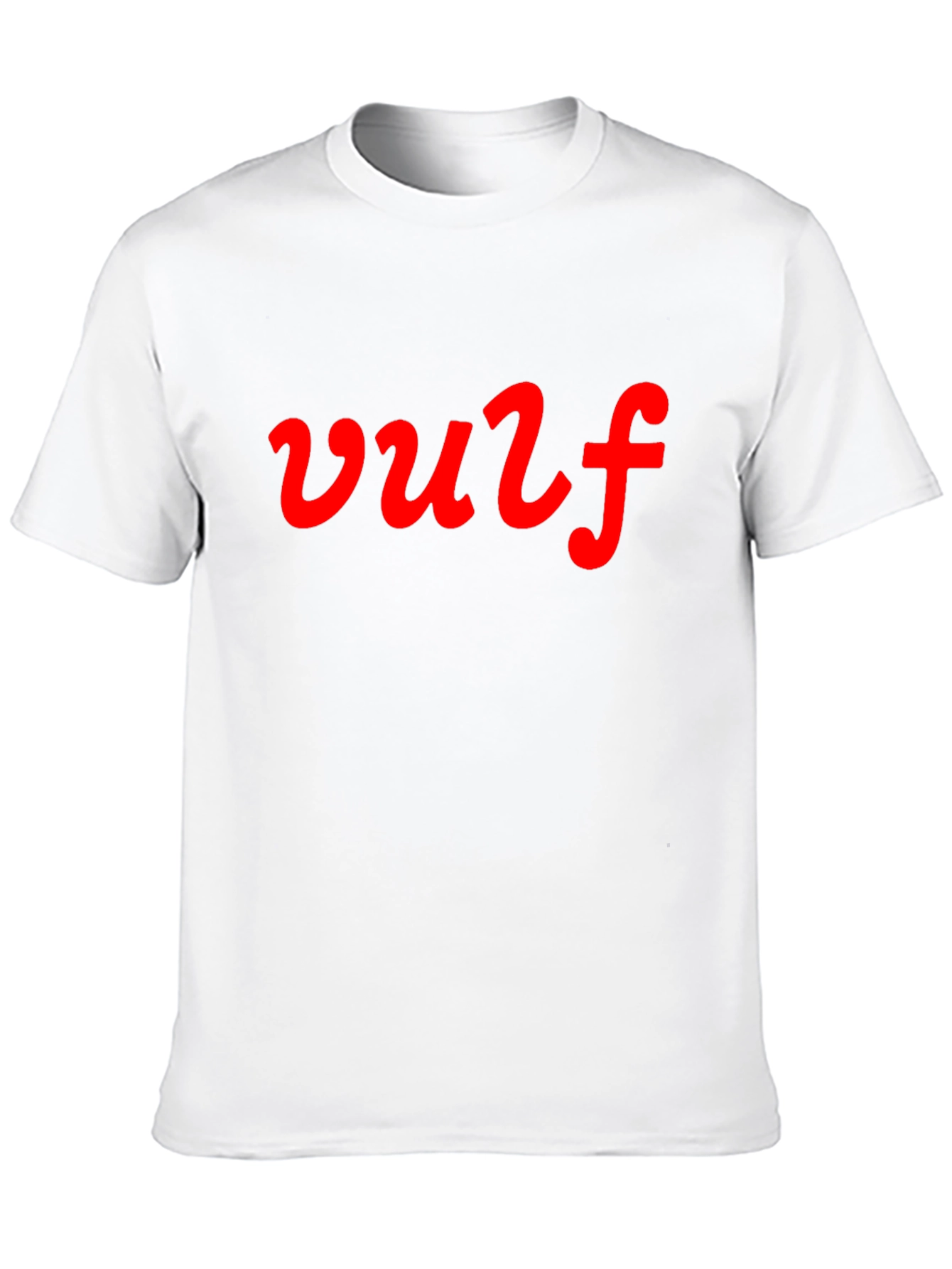 Black Vulf T-Shirt - Stylish Graphic Tee for Music Lovers view 10