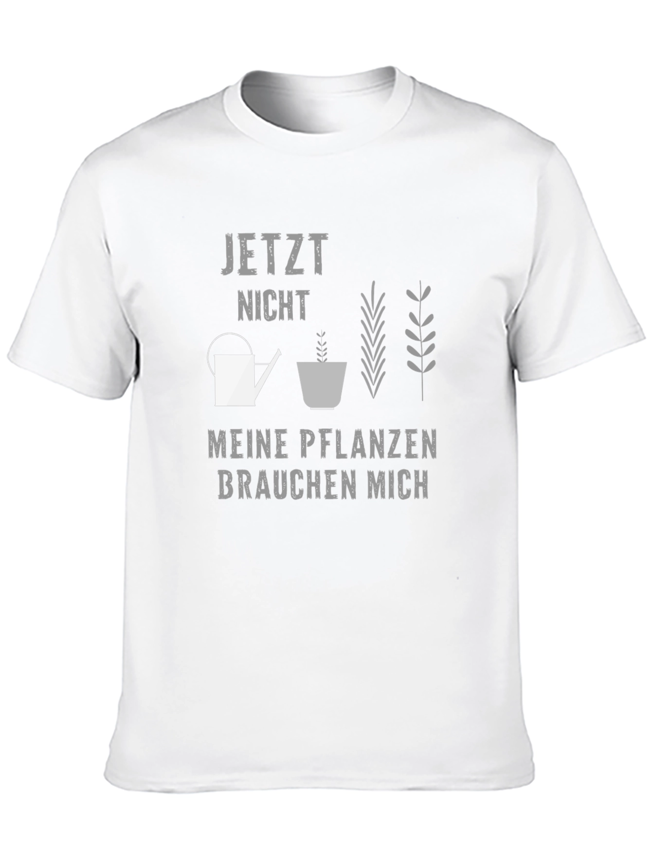 Plant Lover Graphic Tee - 10