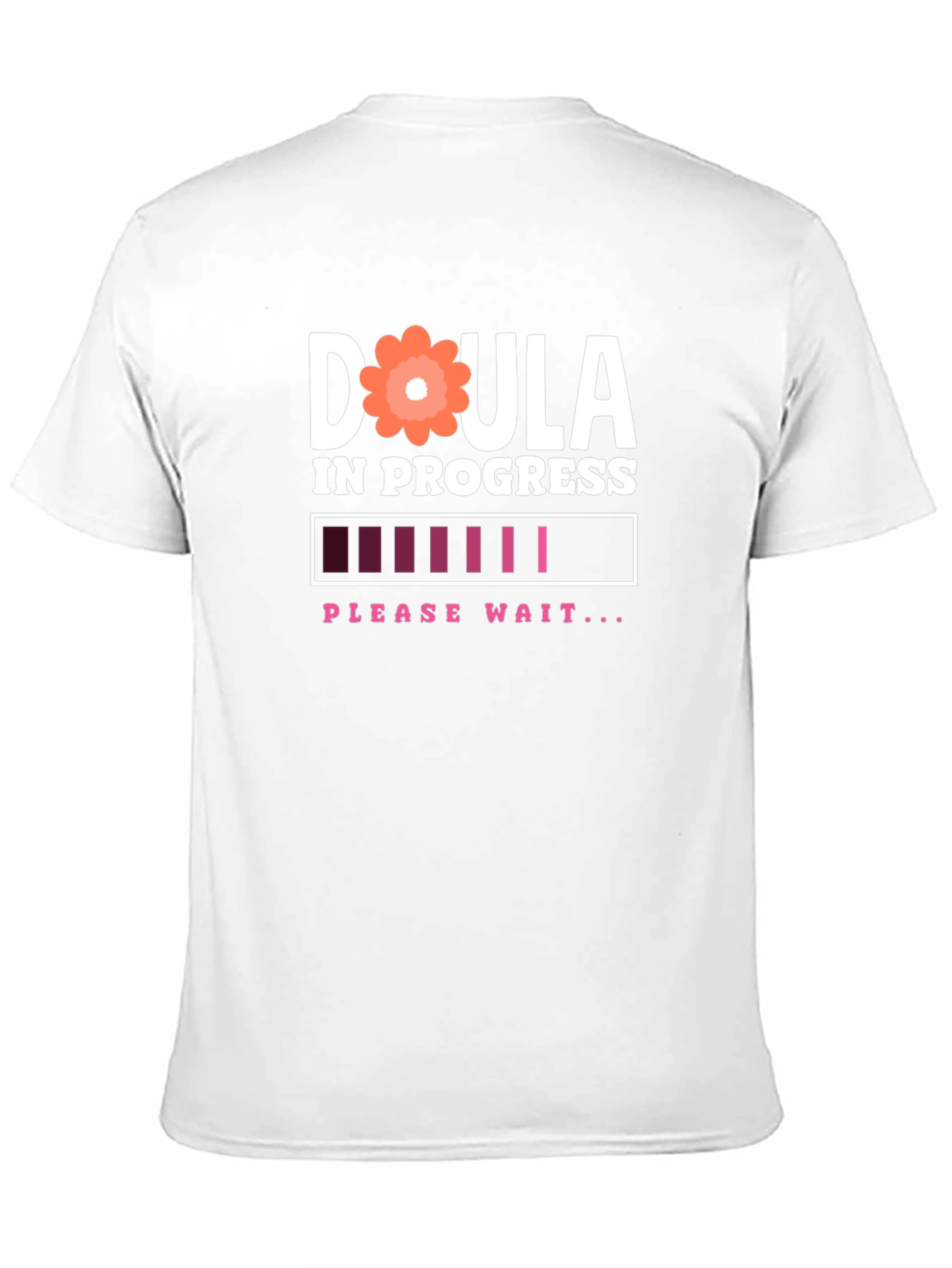 Doula in Progress T-Shirt - 11
