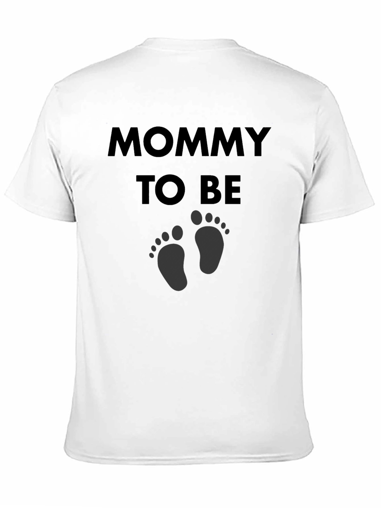 Mommy To Be T-Shirt - Expecting Mother Gift - 11