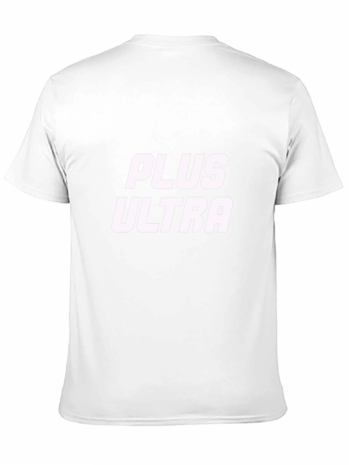 Black Plus Ultra Graphic Tee view 11