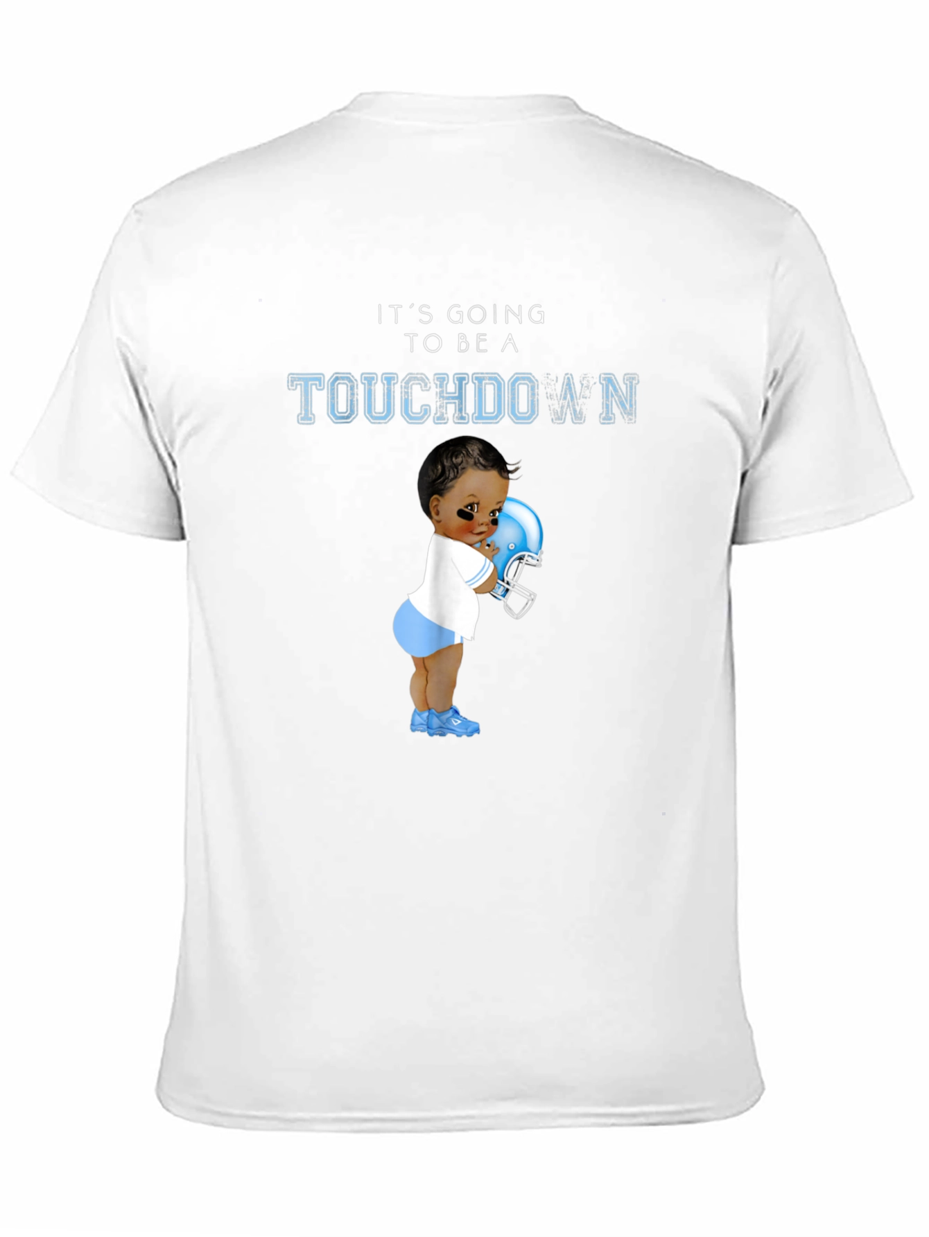It's Going to Be a Touchdown T-Shirt - 11