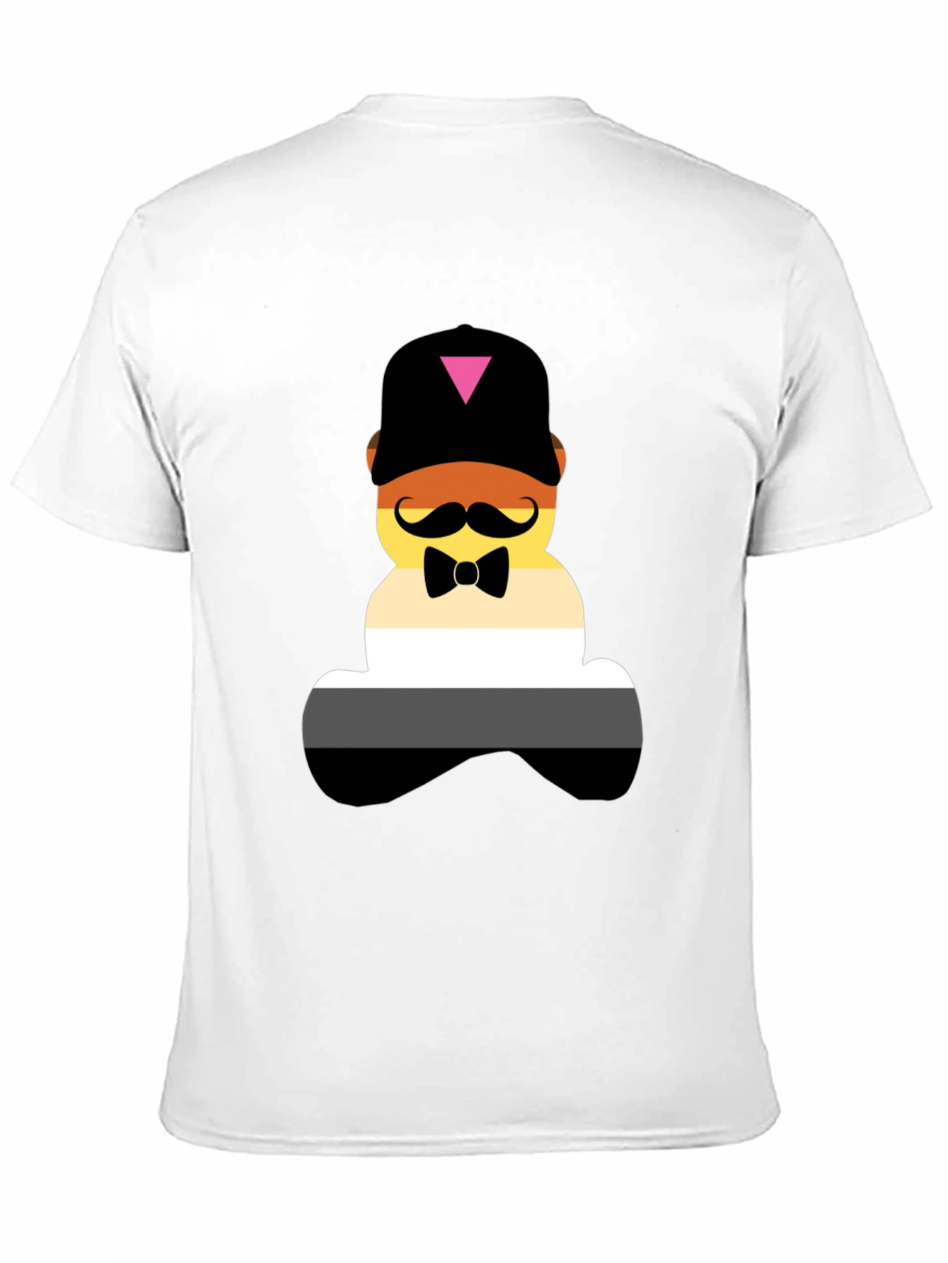 Bear Brotherhood Pride T-Shirt - 11