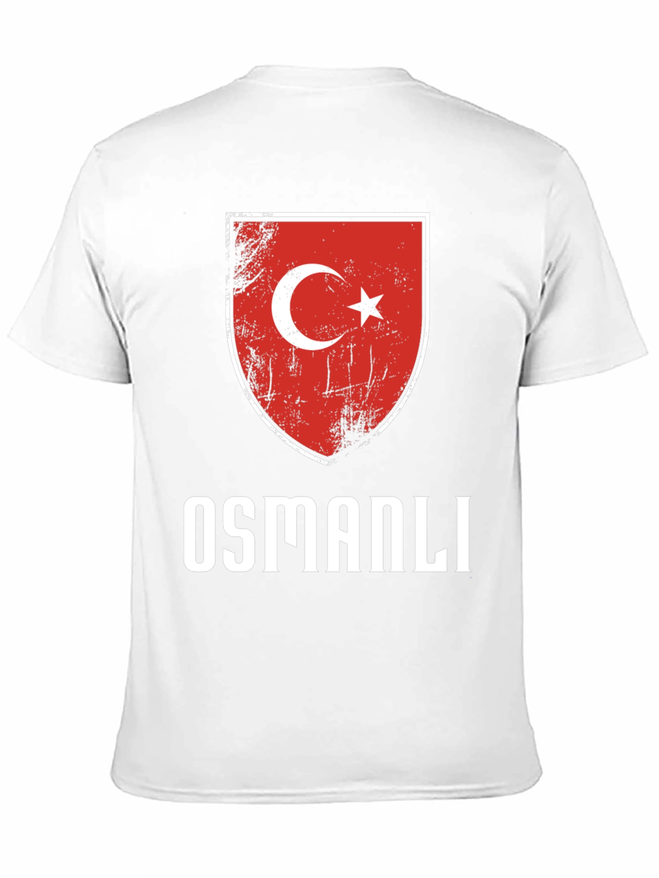 Ottoman Empire T-Shirt - Turkish Pride - 11