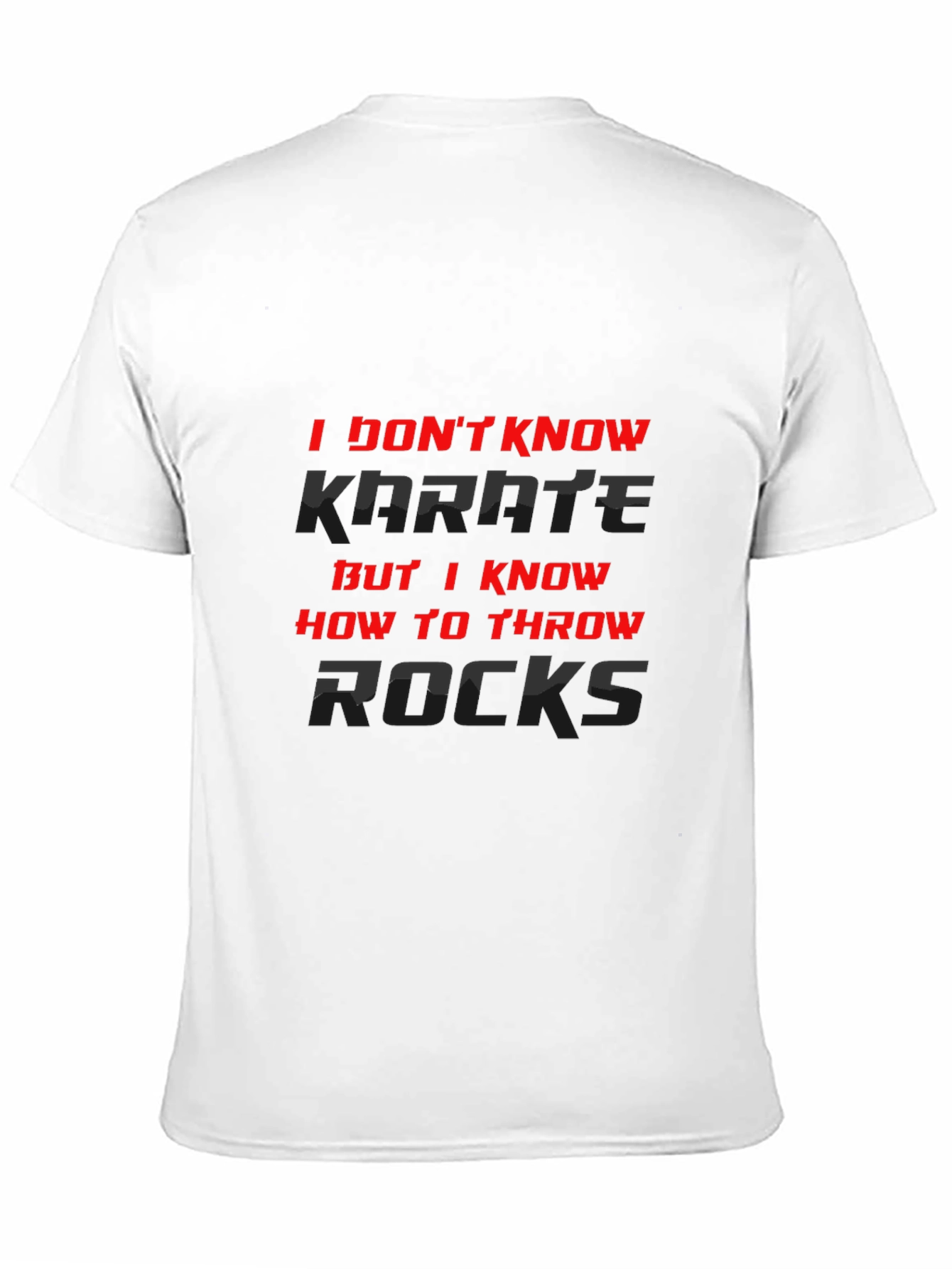 Black Funny Pixelated Graphic T-Shirt view 11