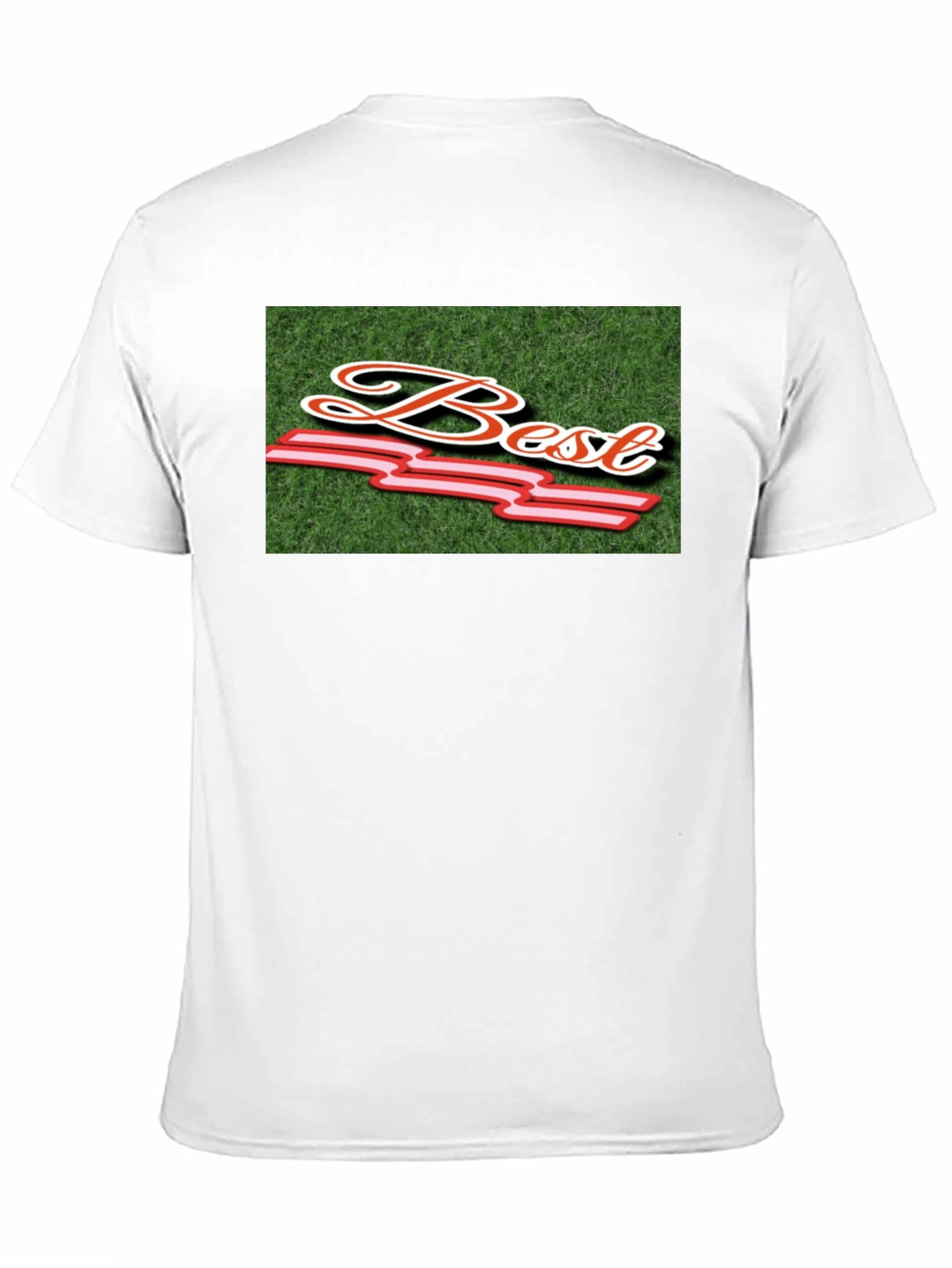 Black Bacon Best Dad Ever T-Shirt - Foodie Father's Day Gift view 11