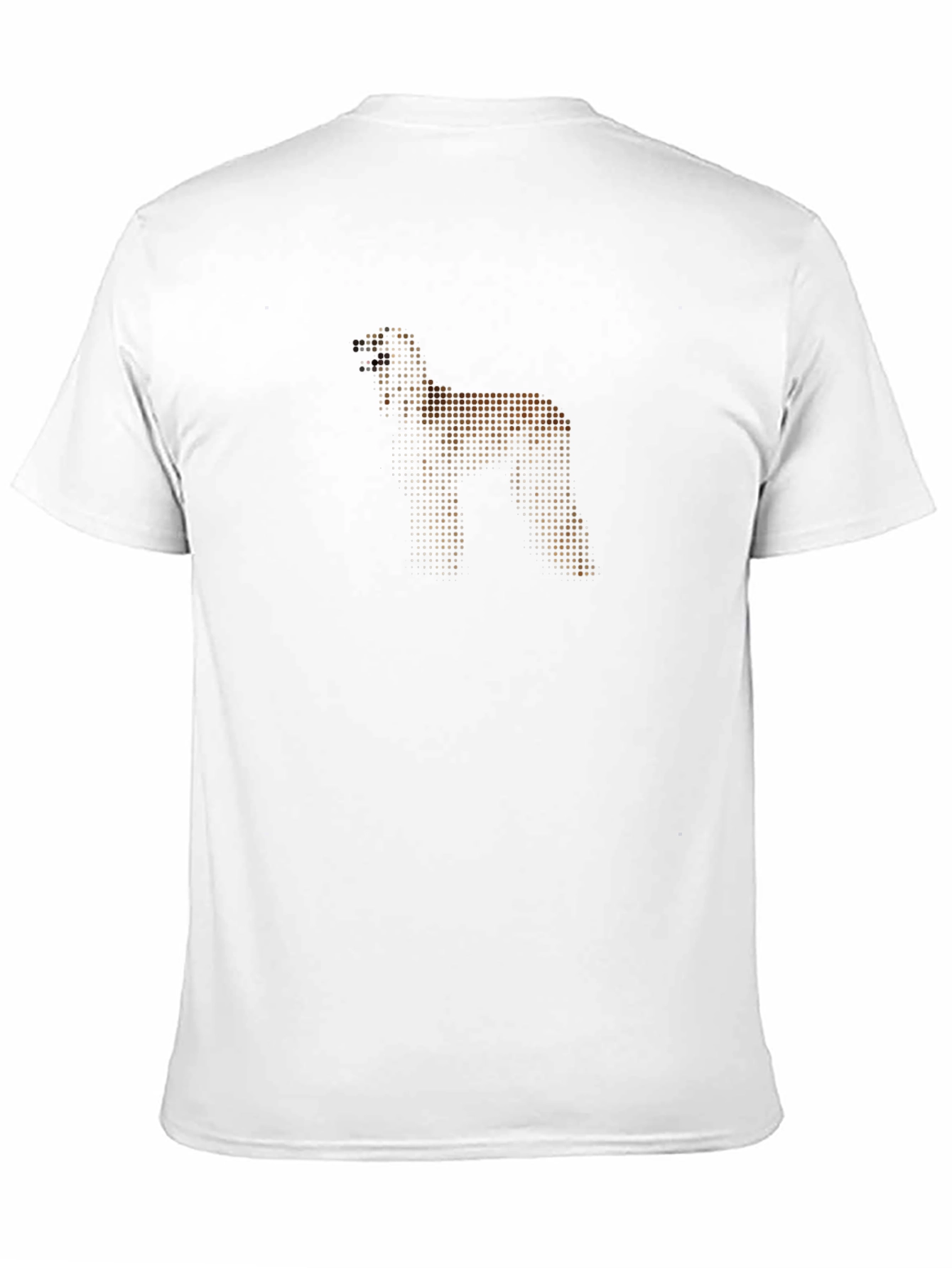 Black Dog Breed Graphic Tee - Stylish Modern Design view 11