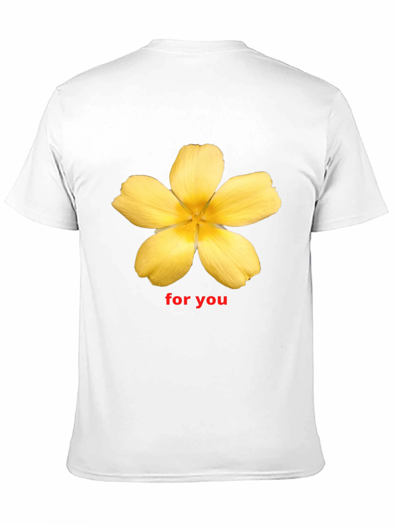 Black Floral Graphic Tee - For You view 11