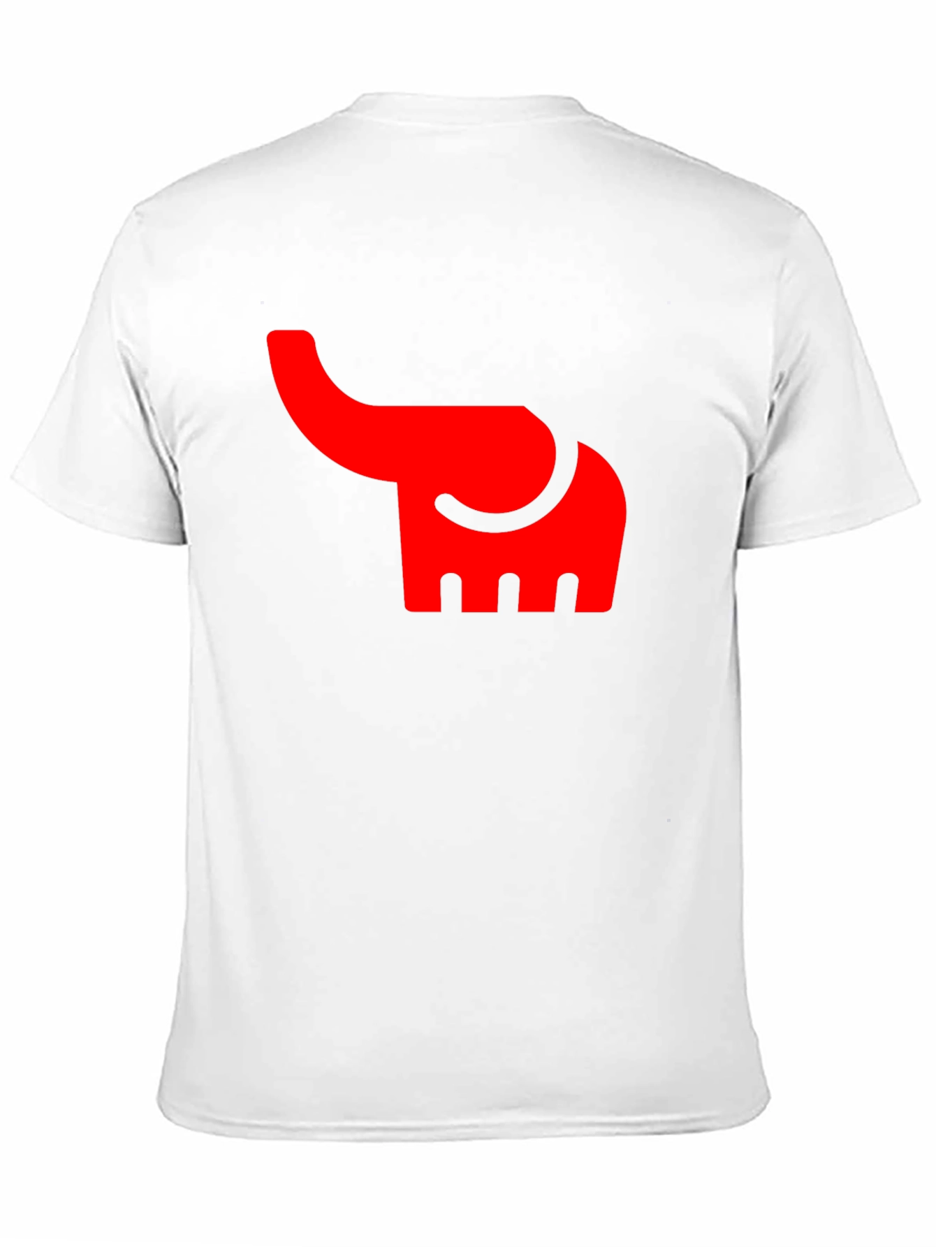 Black Elephant Graphic Tee - Modern Menswear view 11