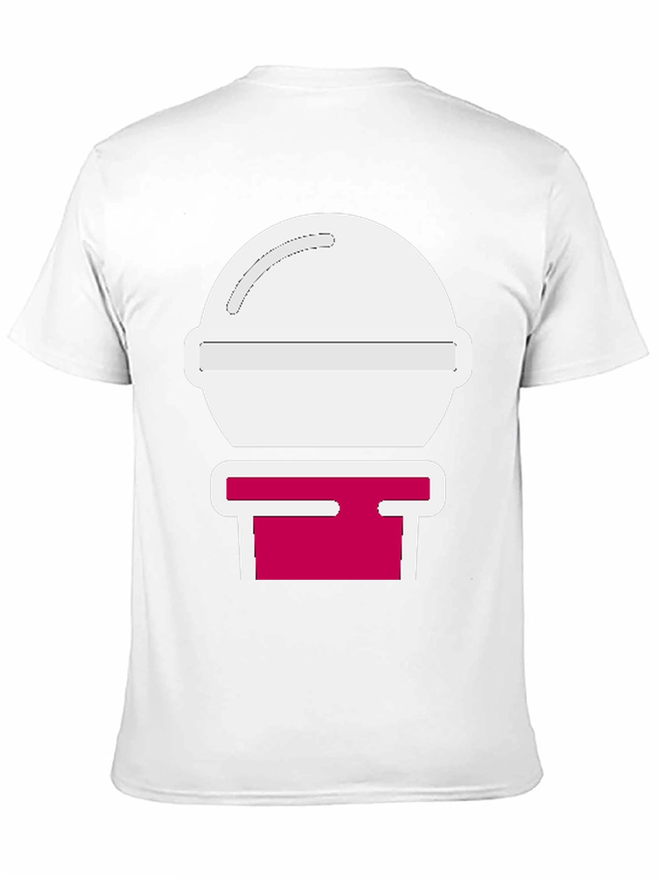 Black Novelty Lollipop Graphic Tee view 11