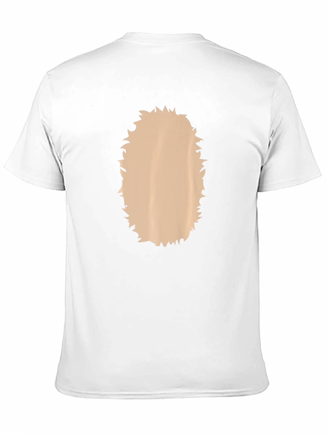 Black Funny T-Shirt with a Novelty Design view 11
