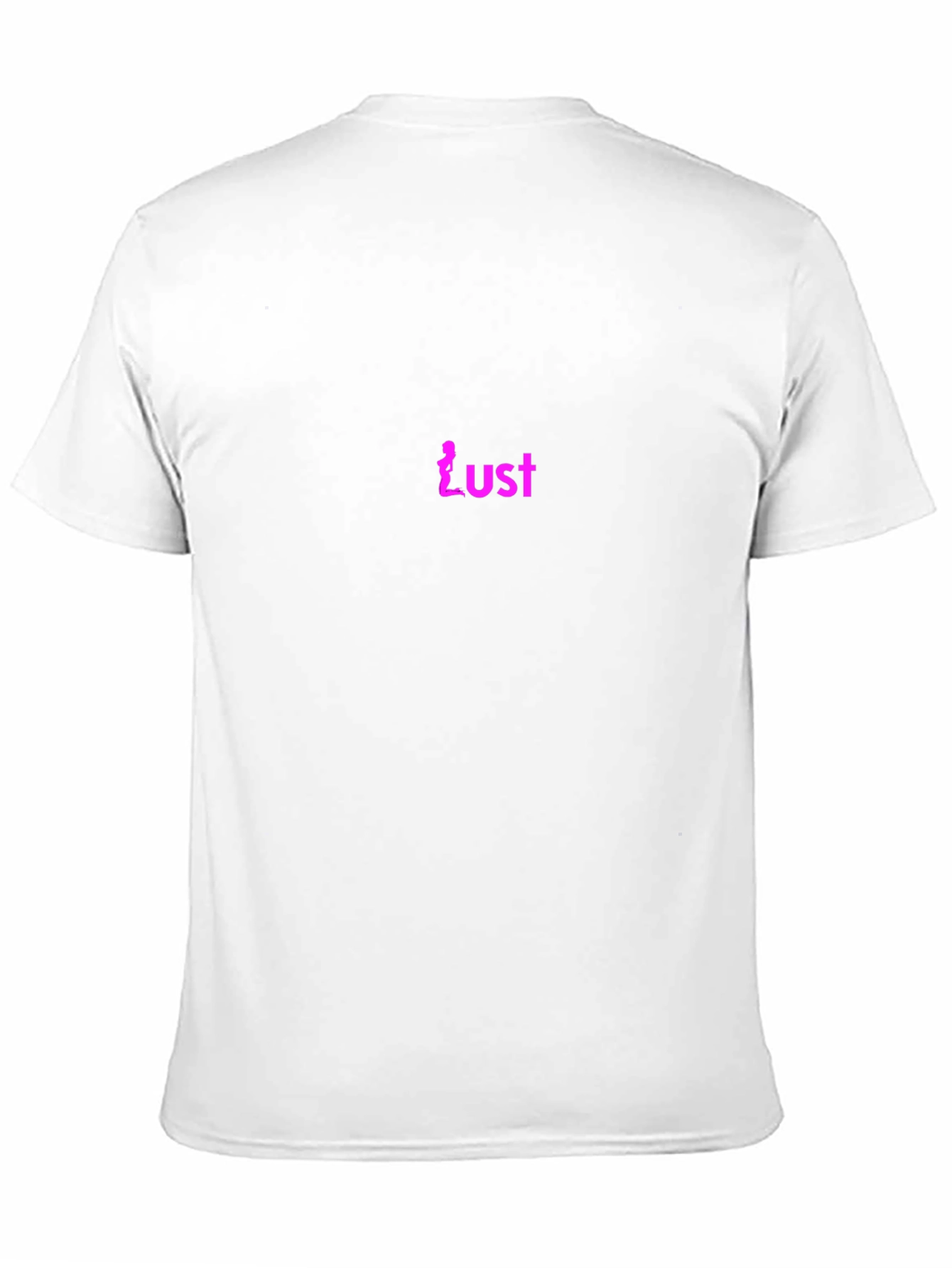 Black Lust Graphic T-Shirt - Premium Quality view 11