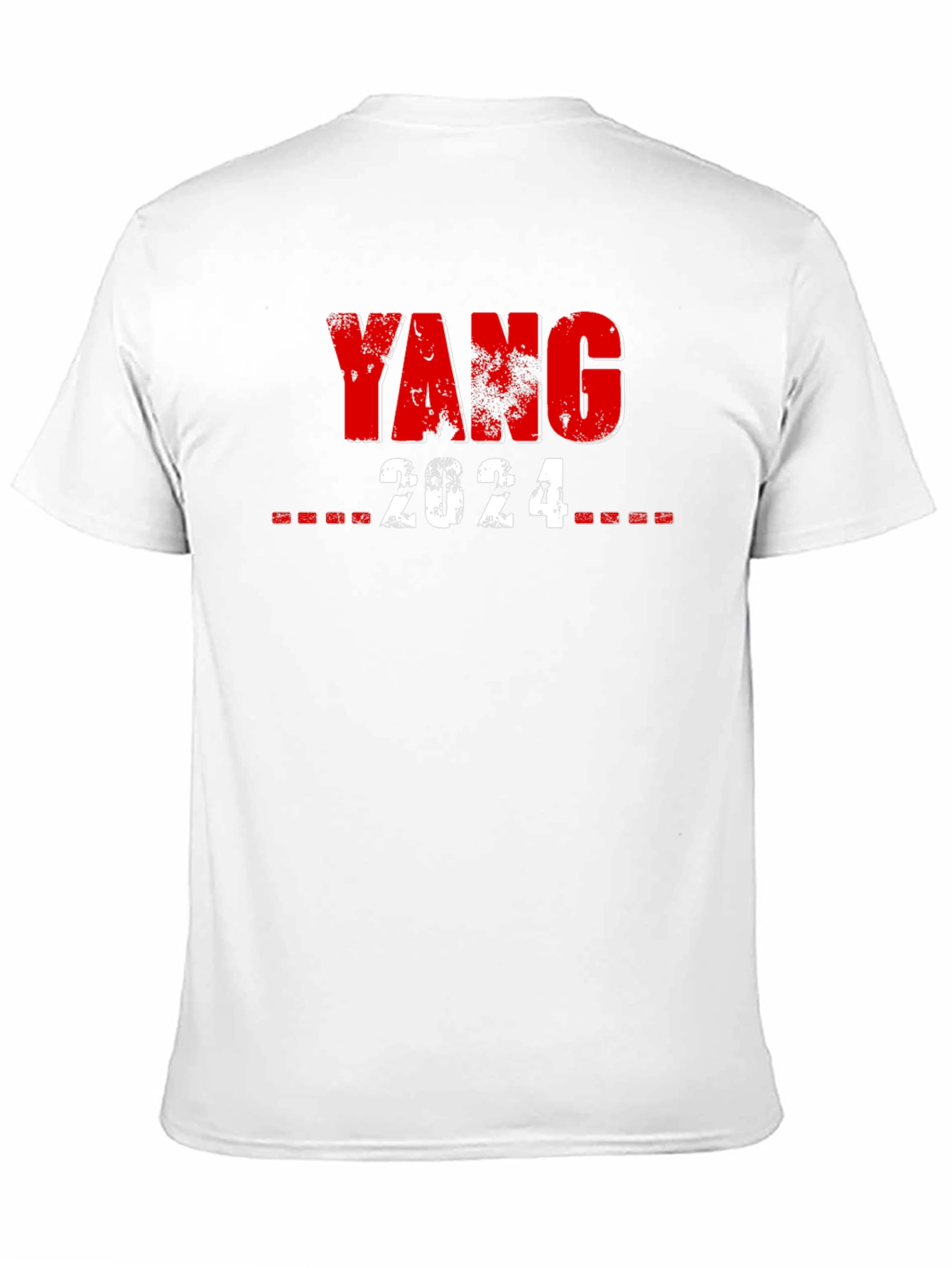 Black Yang 2024 Graphic Tee view 11