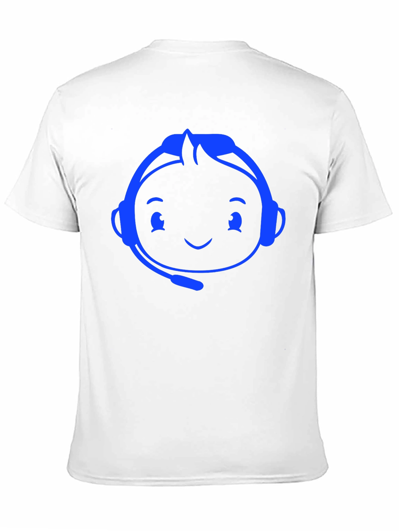 Black Cute Gamer Baby Black T-Shirt view 11