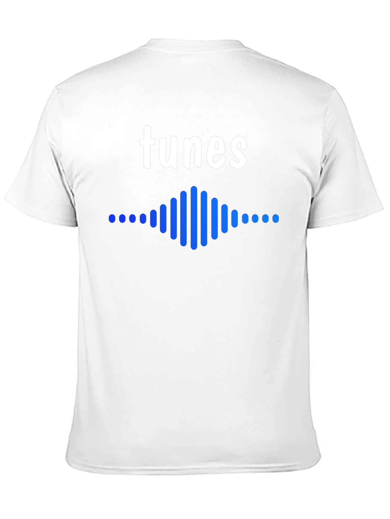 Black Tunes Graphic T-Shirt - Stylish Music Lover Tee view 11