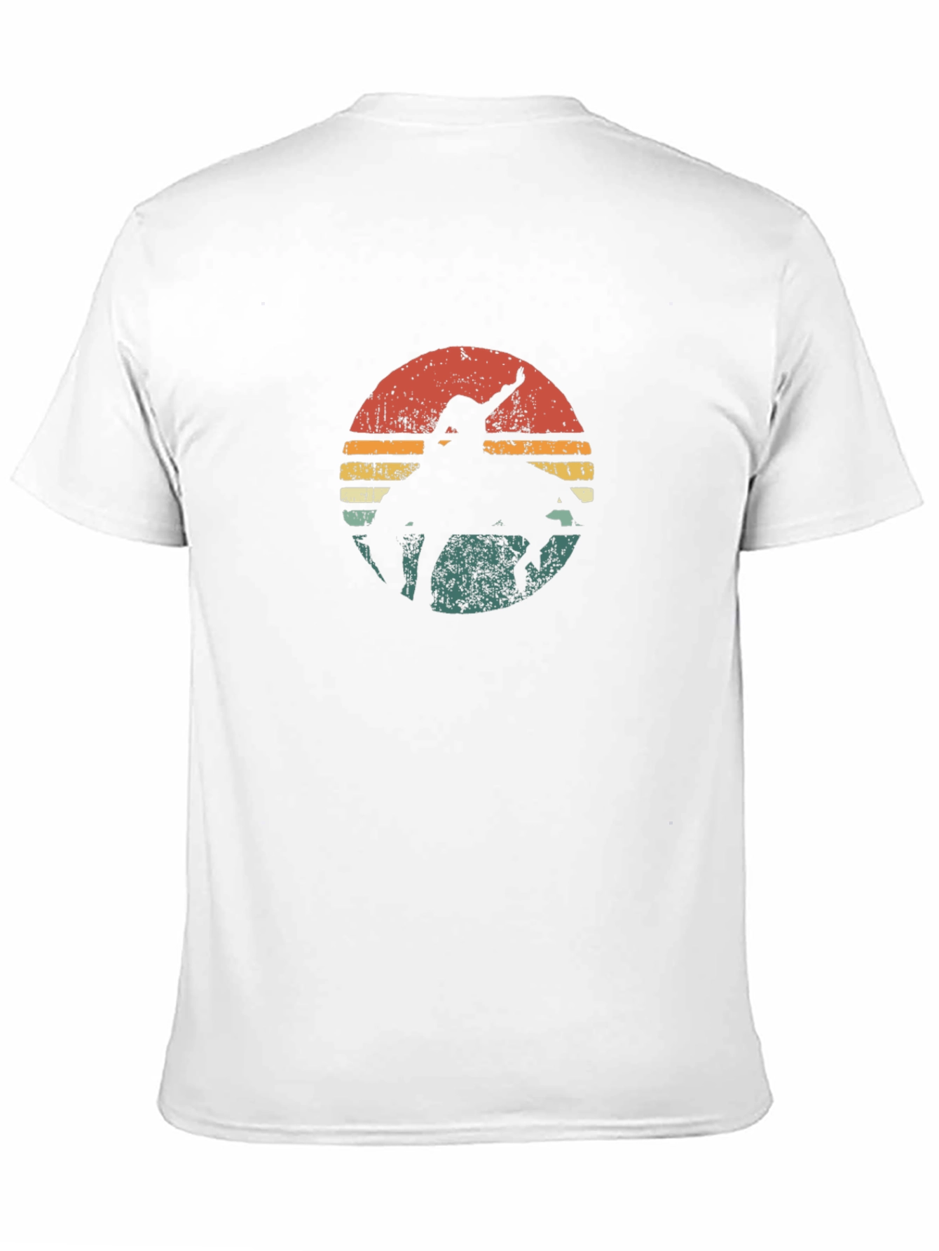 Vintage Rodeo T-Shirt - 11