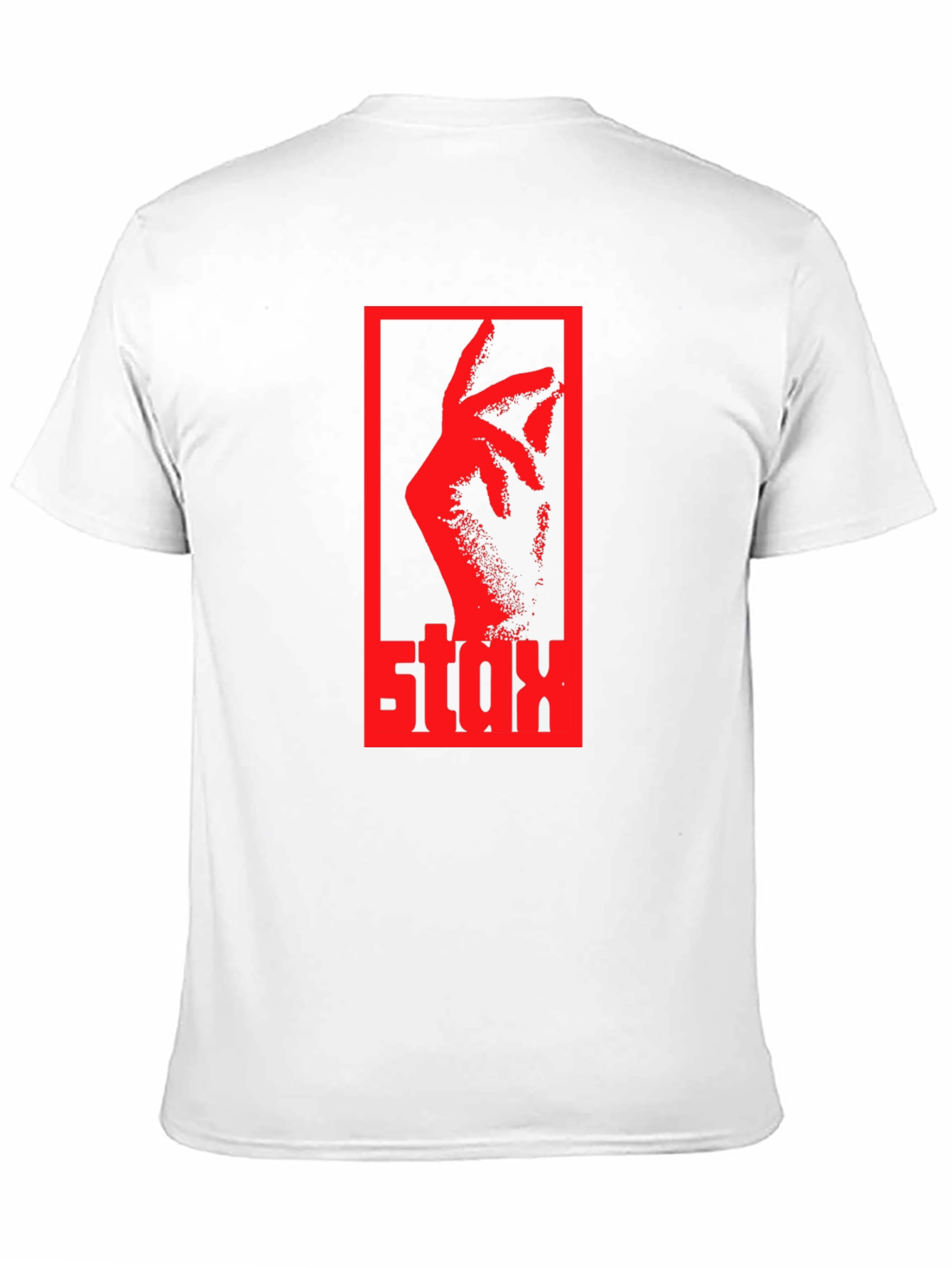 STYX Band T-Shirt - Classic Album Cover Design - 11