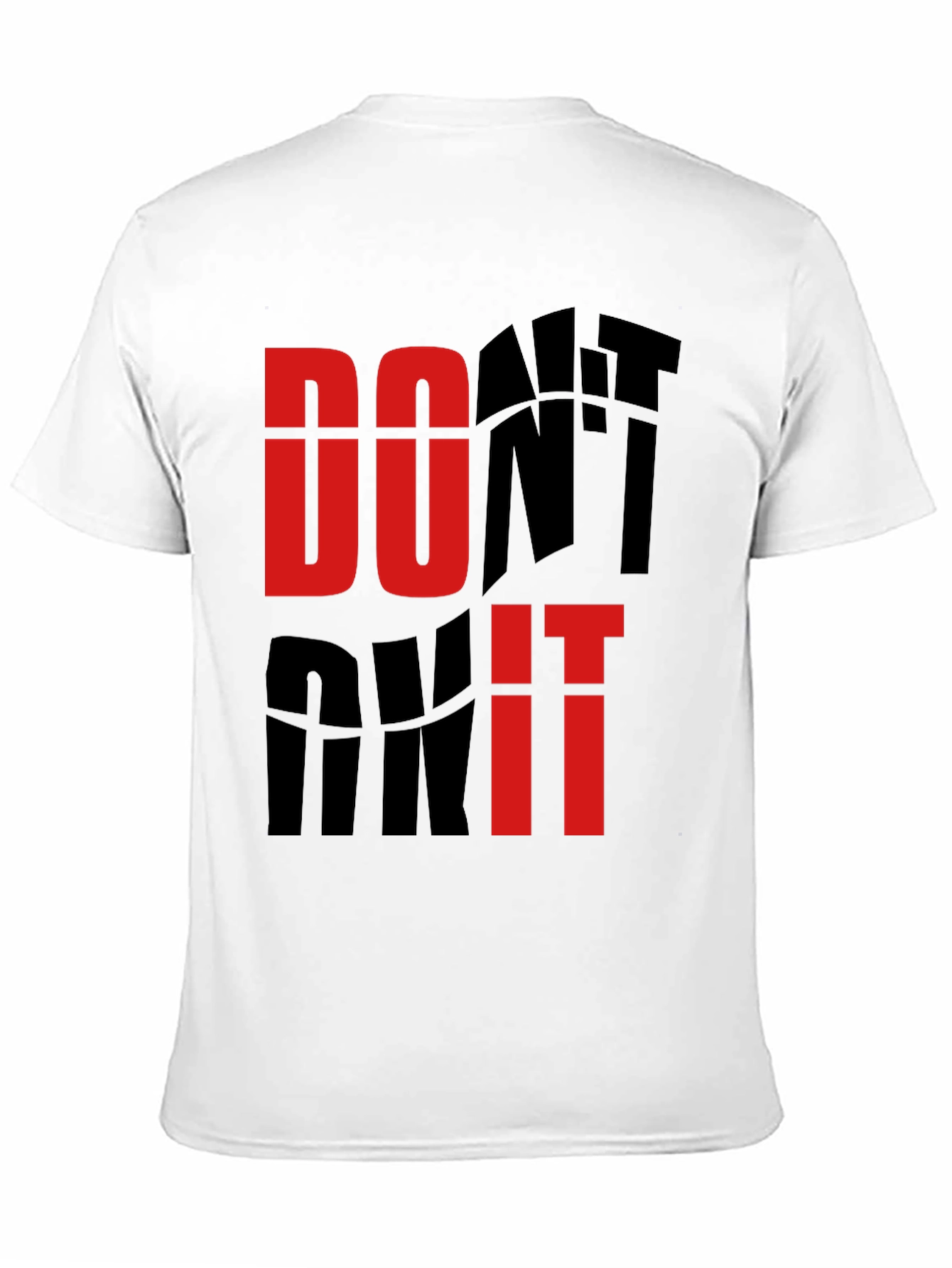 Black Don't Quit Graphic Tee view 11