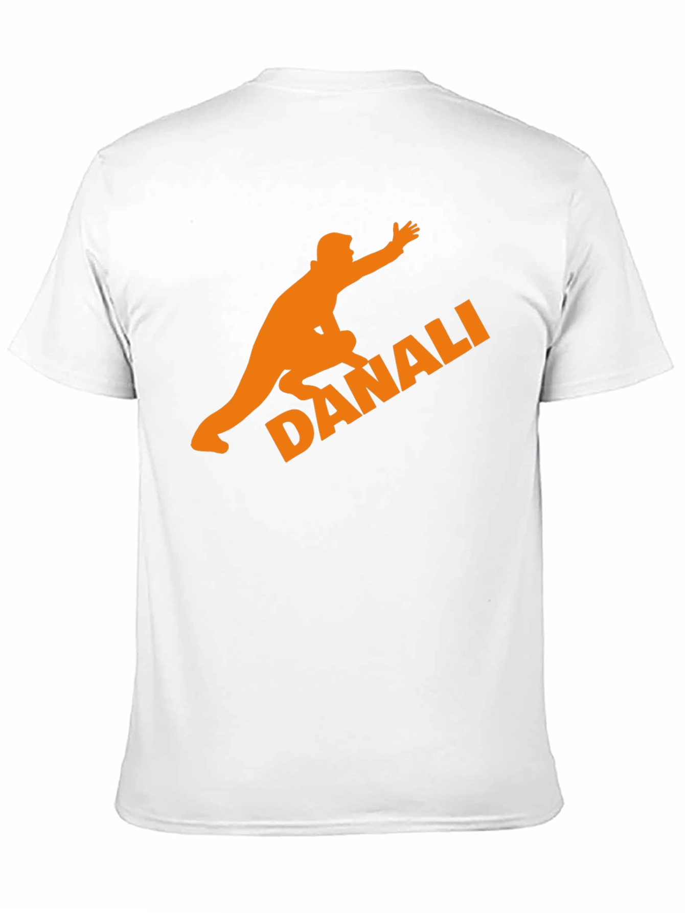 Black Denali Graphic T-Shirt - Black Cotton Blend Tee view 11