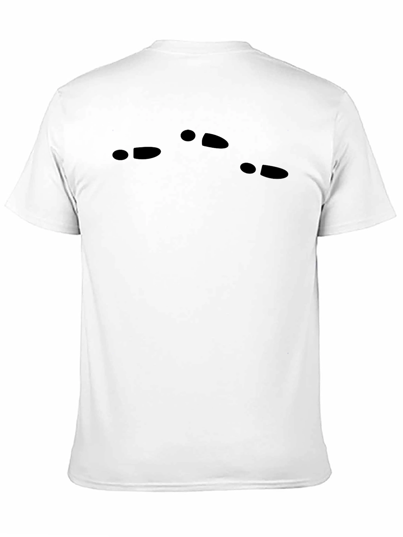 Black Marauder's Map T-Shirt - Mischief Managed! view 11